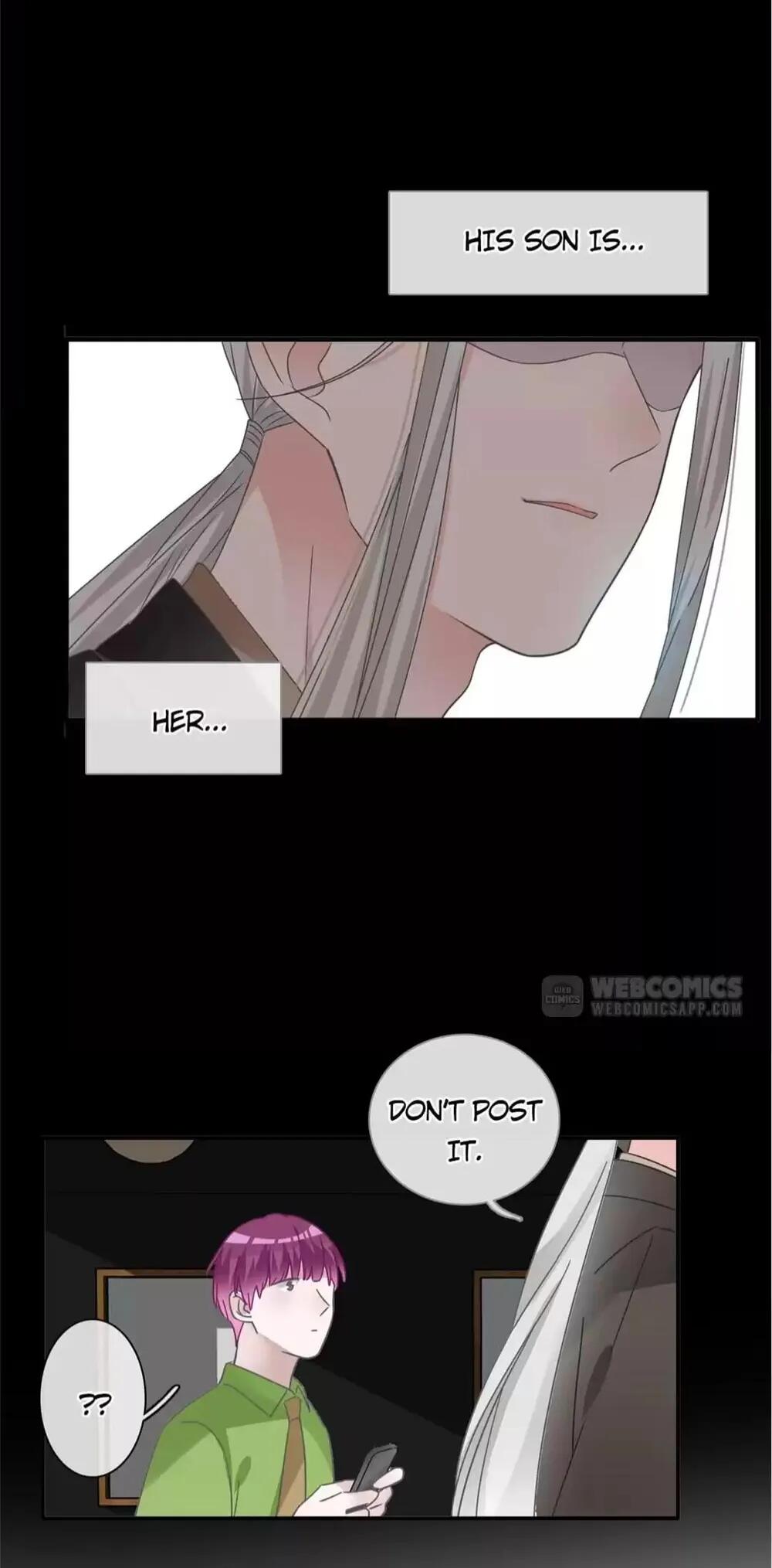The “Giantess” Wants Love chapter 198 - page 14