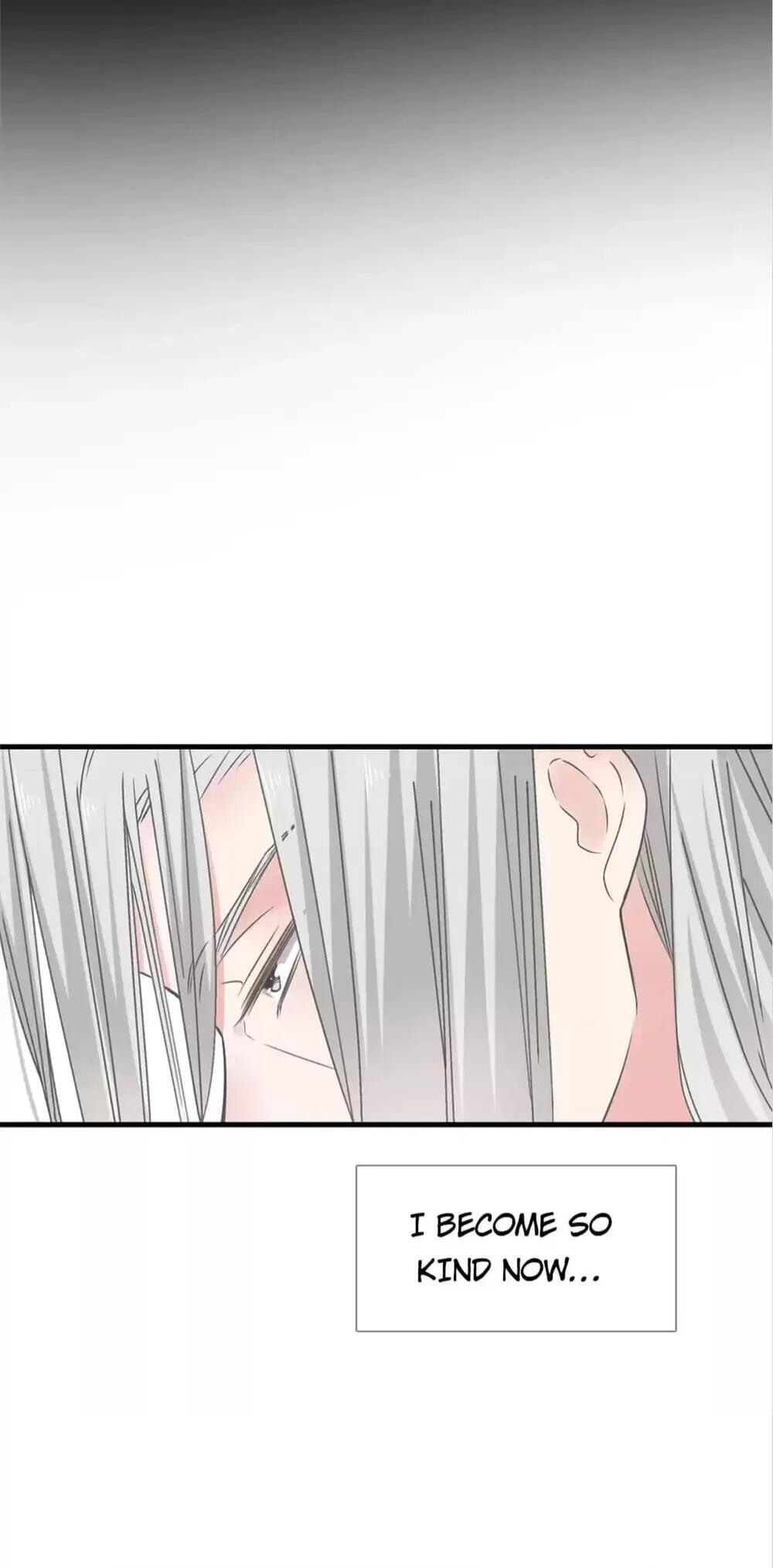 The “Giantess” Wants Love chapter 198 - page 15