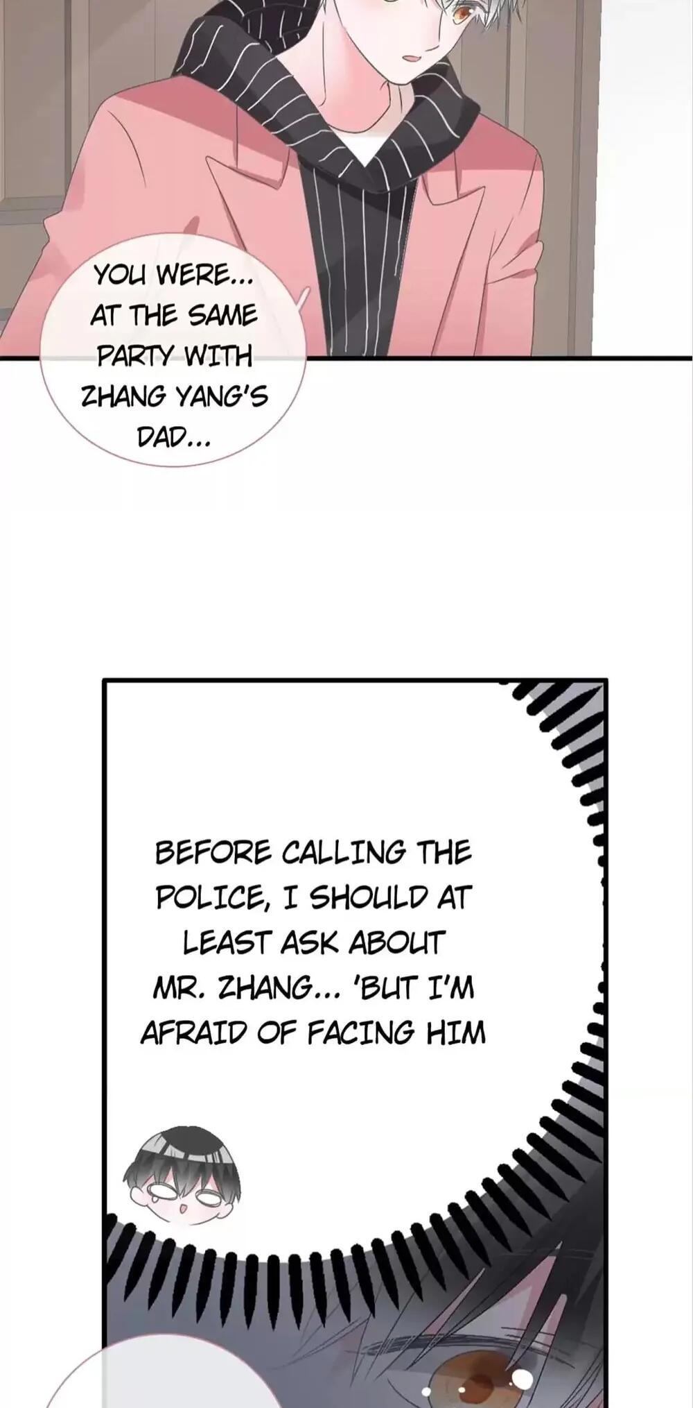 The “Giantess” Wants Love chapter 198 - page 18