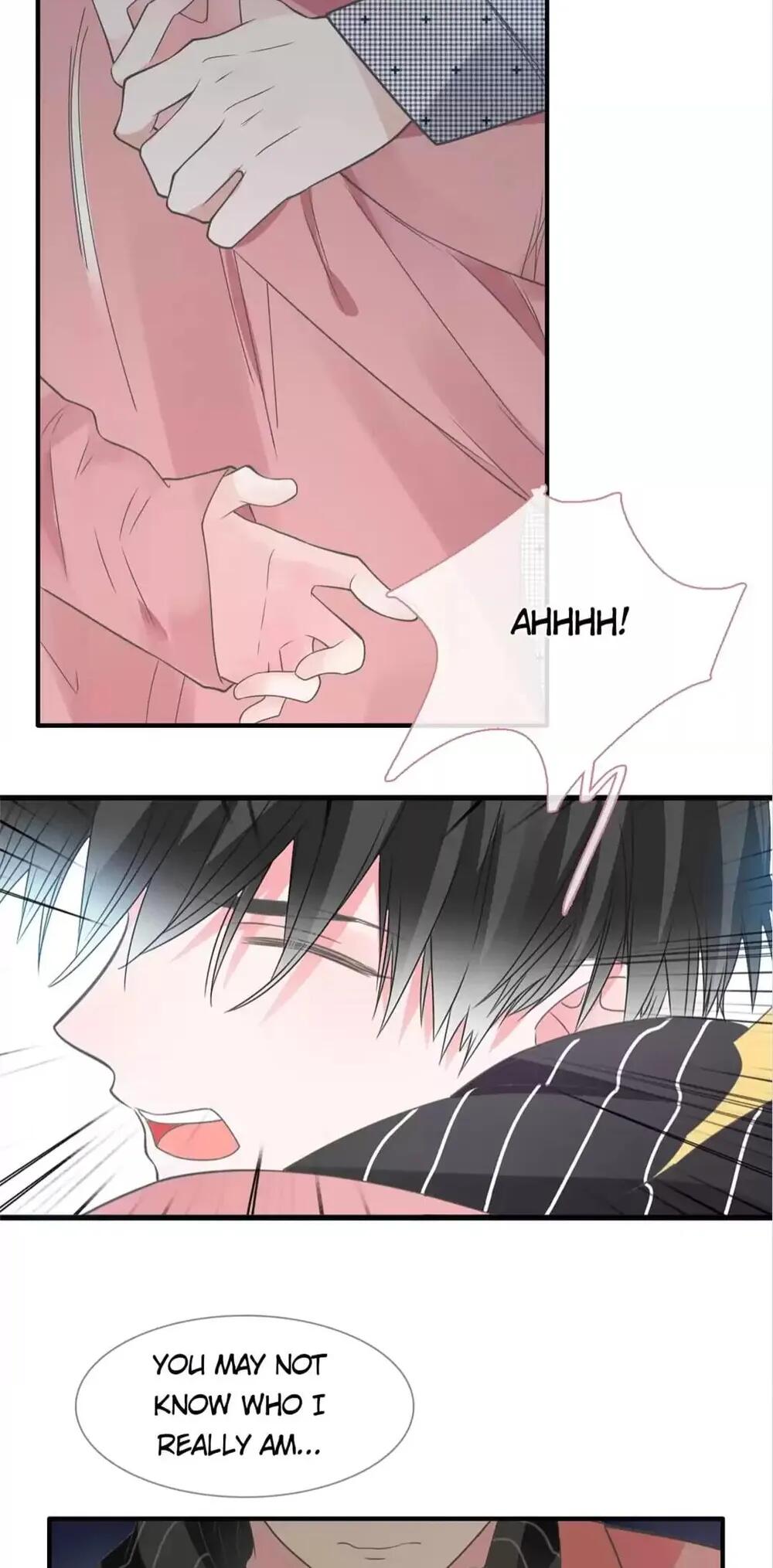 The “Giantess” Wants Love chapter 198 - page 25
