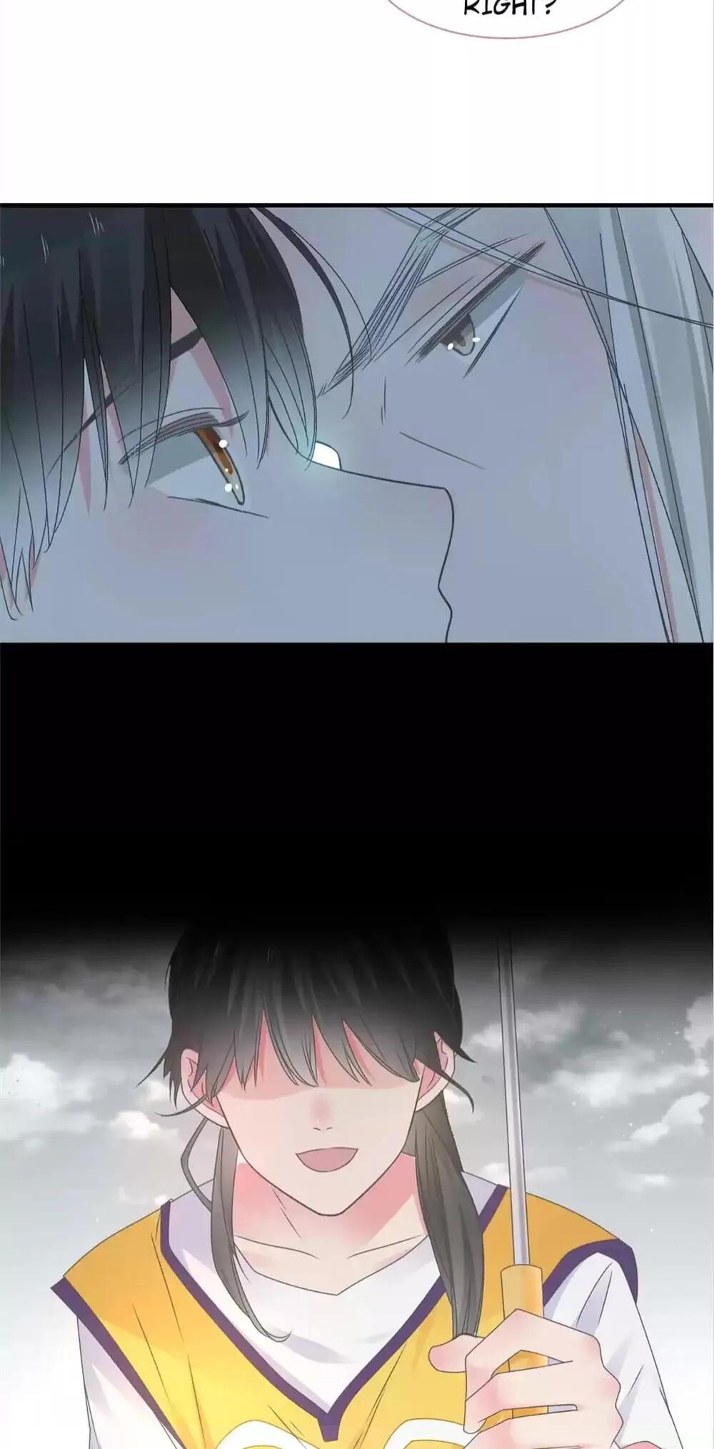 The “Giantess” Wants Love chapter 198 - page 29