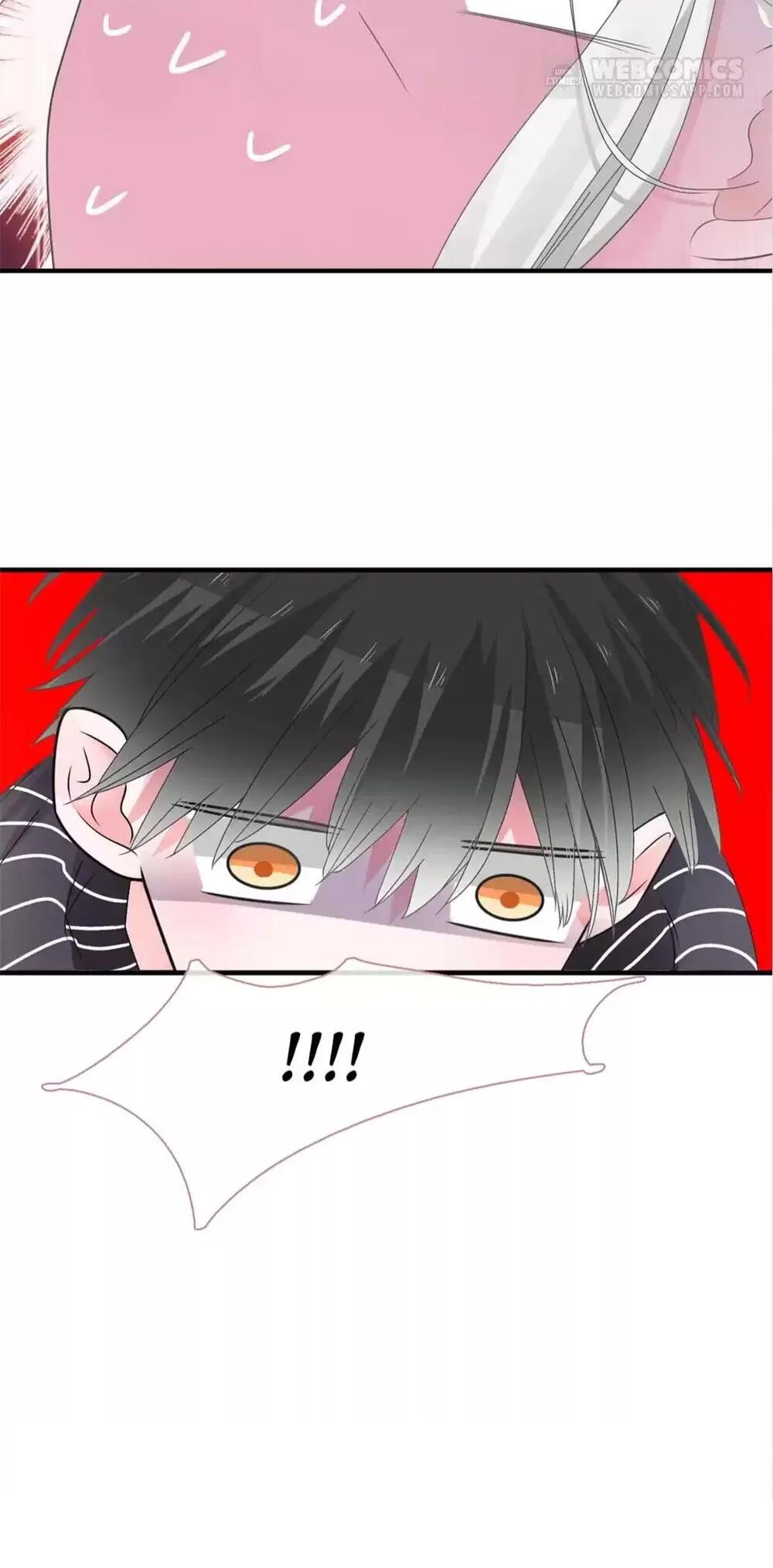 The “Giantess” Wants Love chapter 198 - page 34