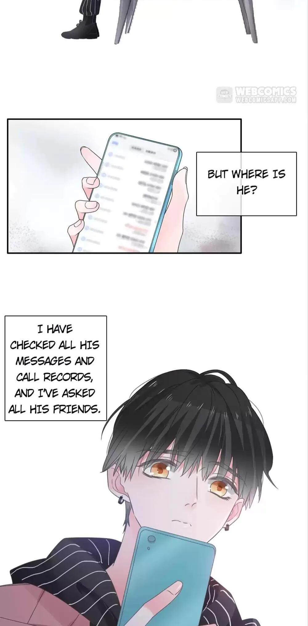 The “Giantess” Wants Love chapter 198 - page 5