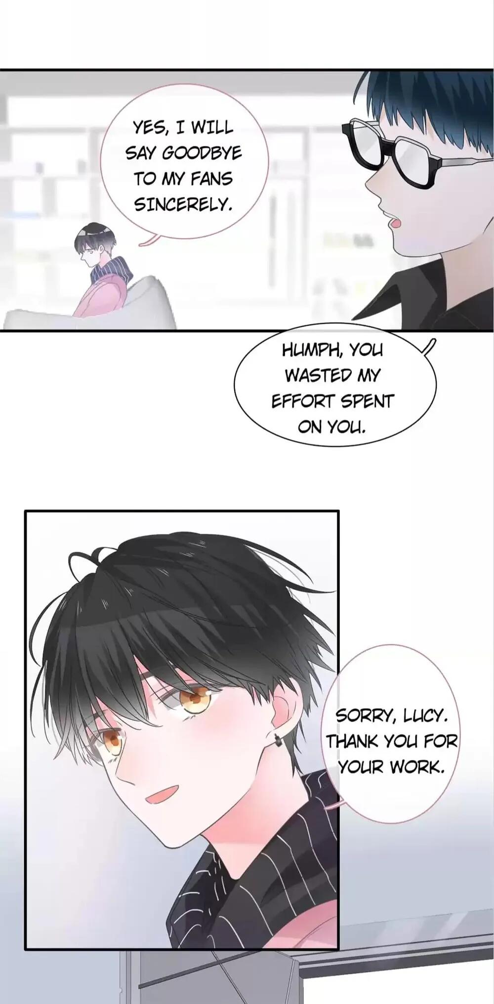 The “Giantess” Wants Love chapter 198 - page 7
