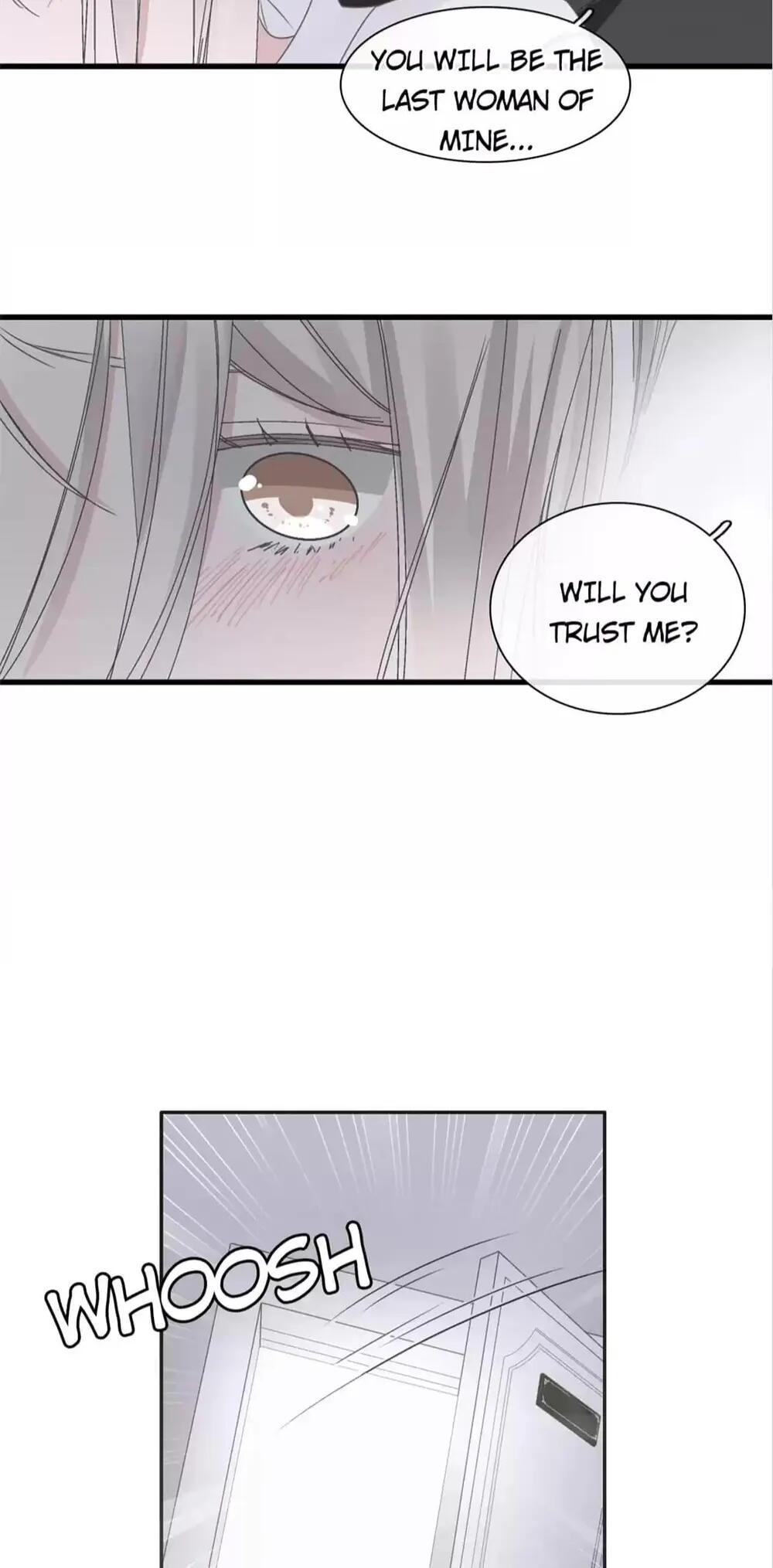 The “Giantess” Wants Love chapter 197 - page 12