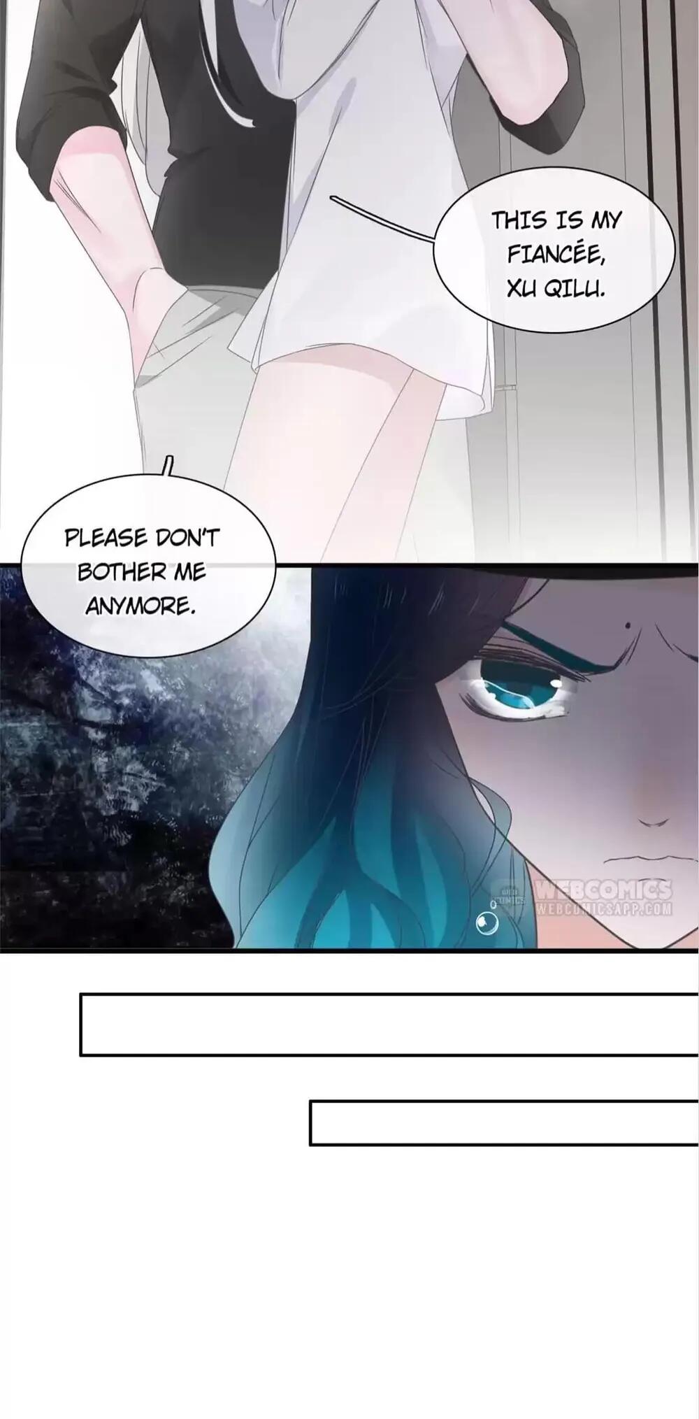 The “Giantess” Wants Love chapter 197 - page 14