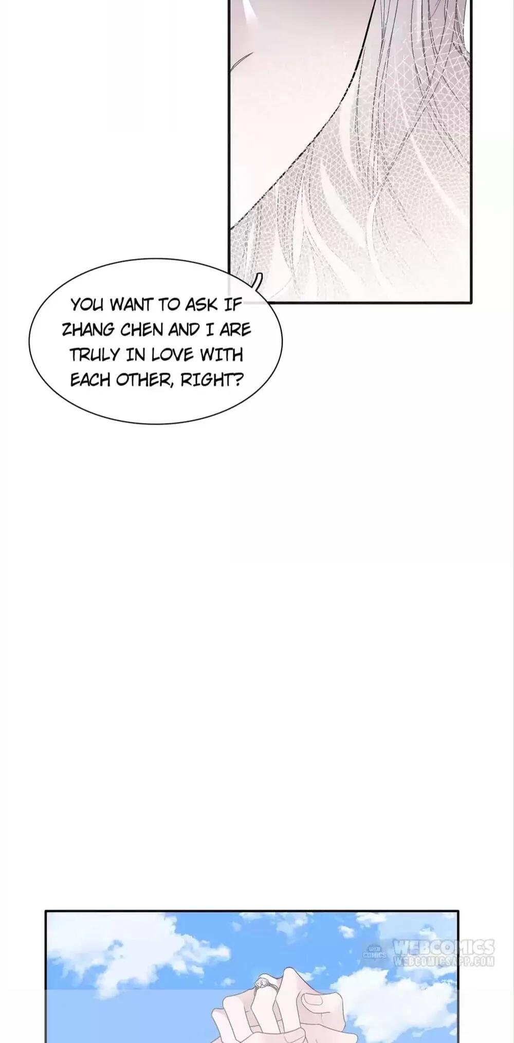 The “Giantess” Wants Love chapter 197 - page 17