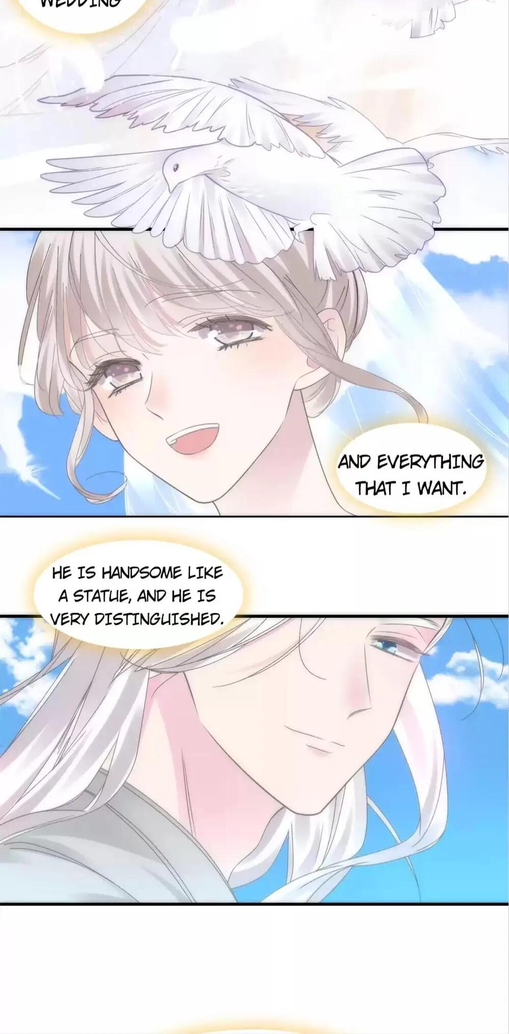 The “Giantess” Wants Love chapter 197 - page 19