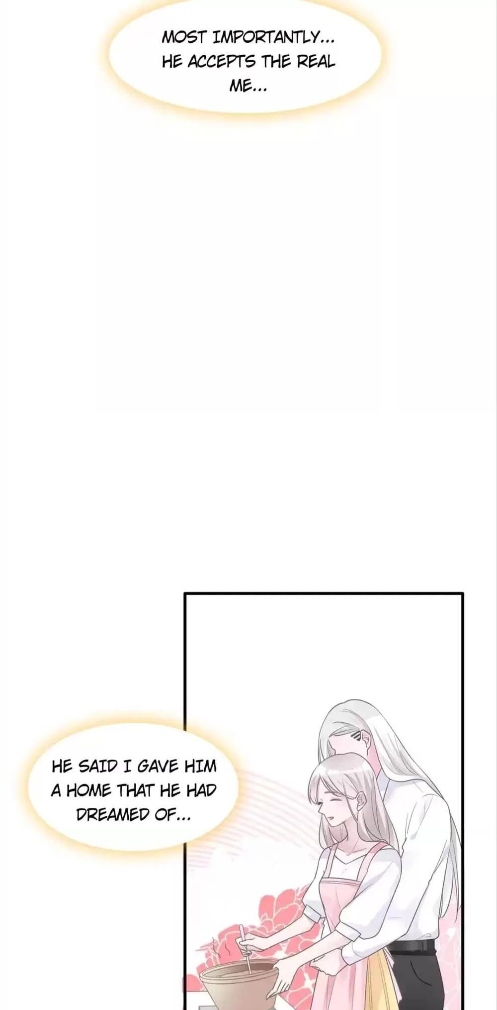 The “Giantess” Wants Love chapter 197 - page 20