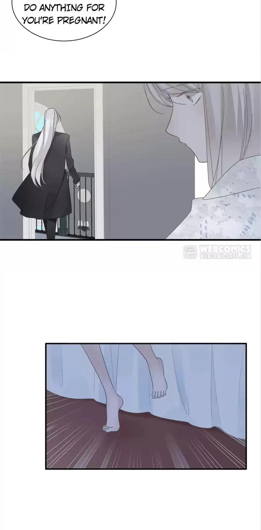 The “Giantess” Wants Love chapter 197 - page 27