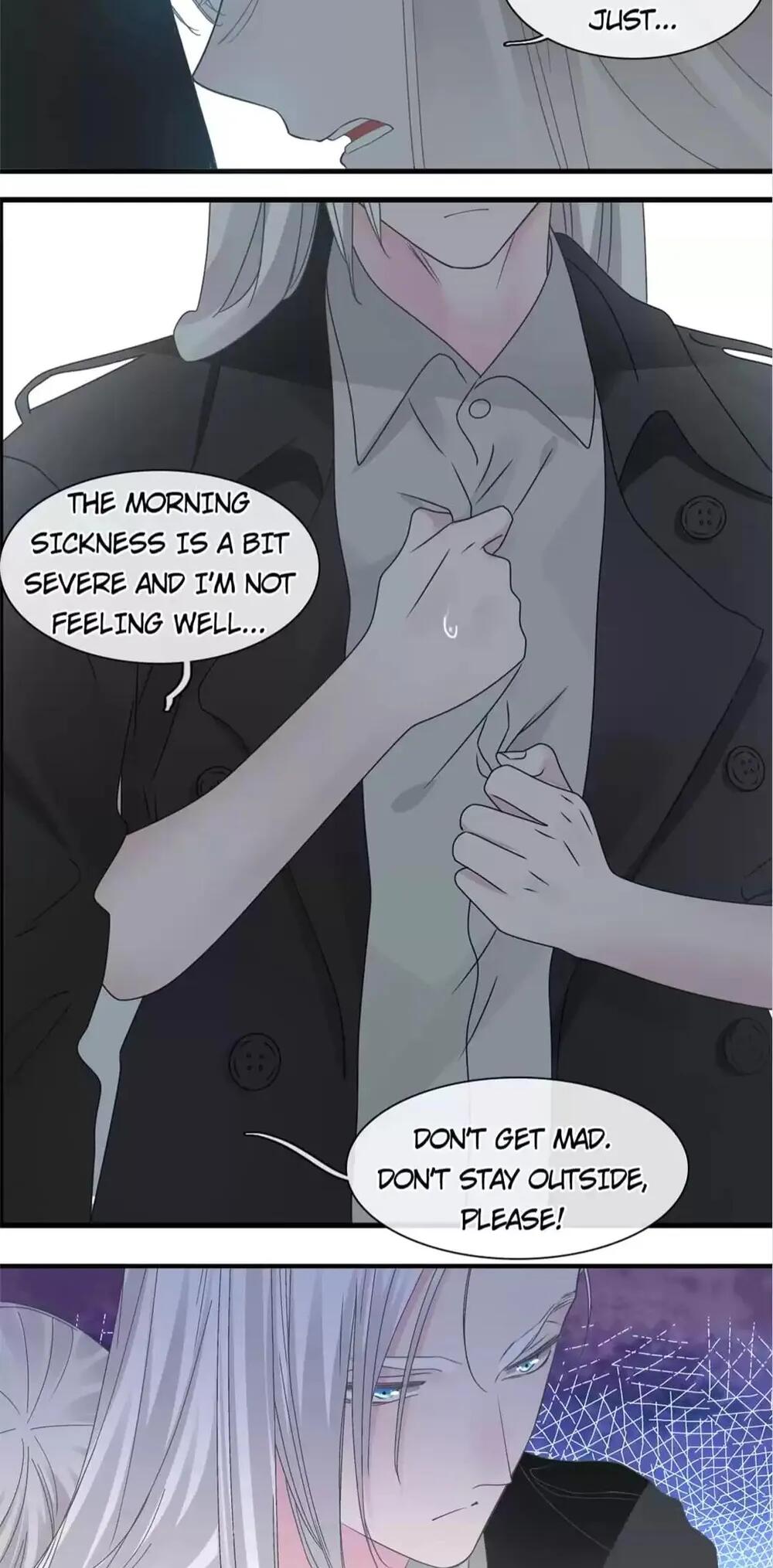 The “Giantess” Wants Love chapter 197 - page 29