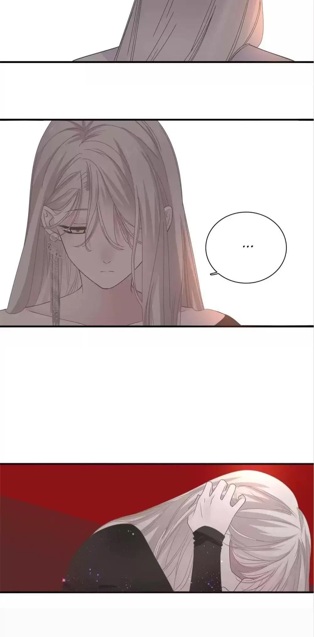 The “Giantess” Wants Love chapter 197 - page 3