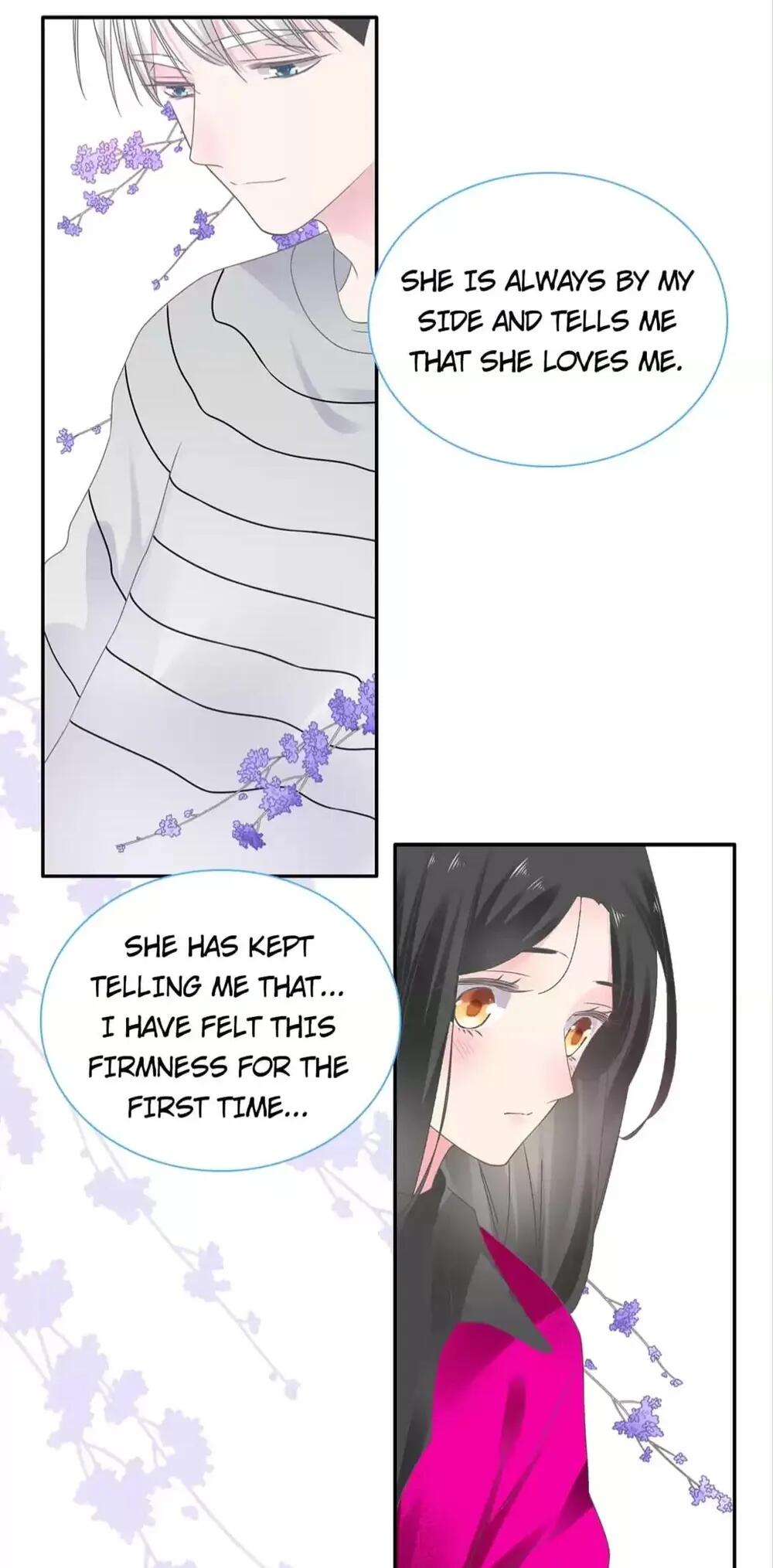 The “Giantess” Wants Love chapter 197 - page 38