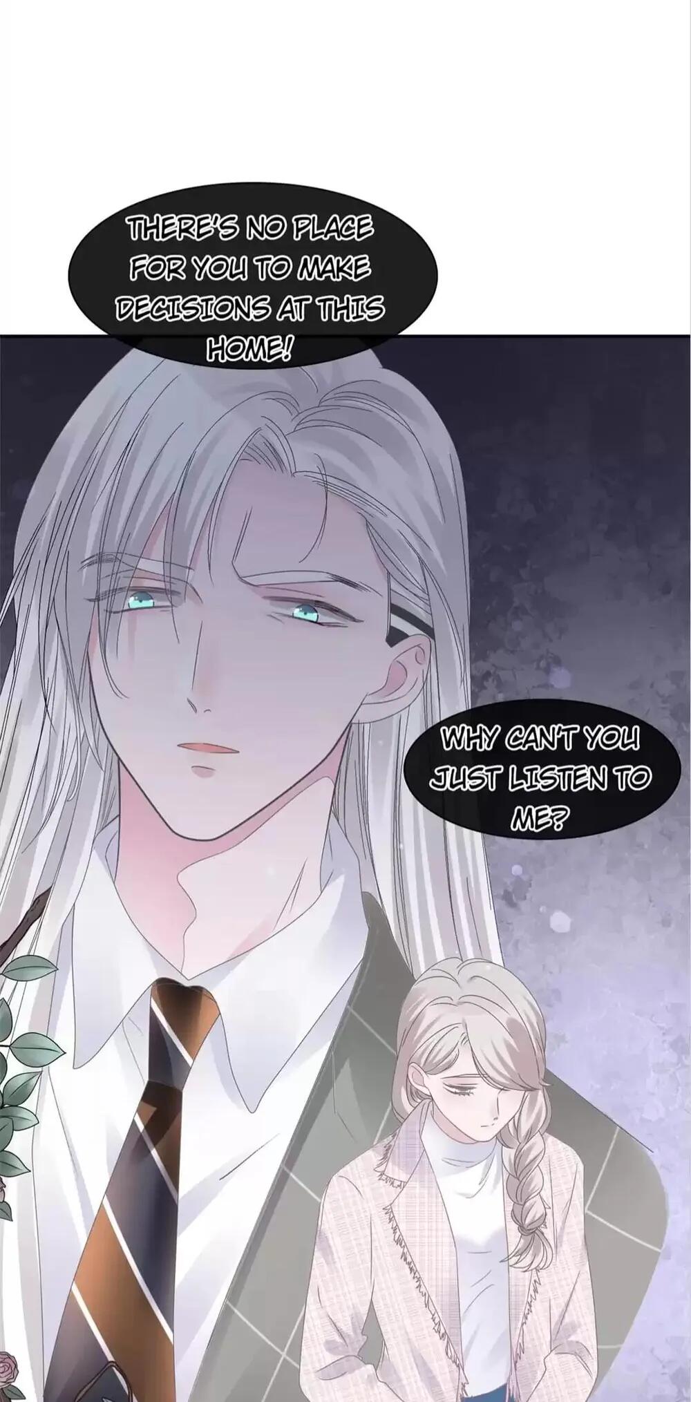 The “Giantess” Wants Love chapter 197 - page 42