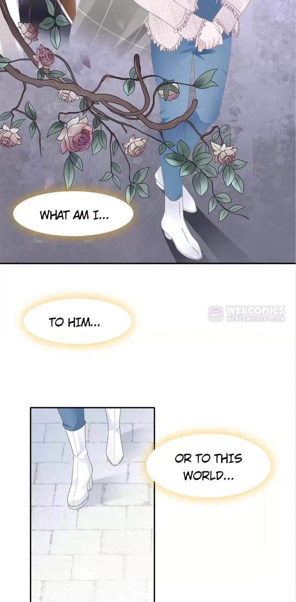 The “Giantess” Wants Love chapter 197 - page 43