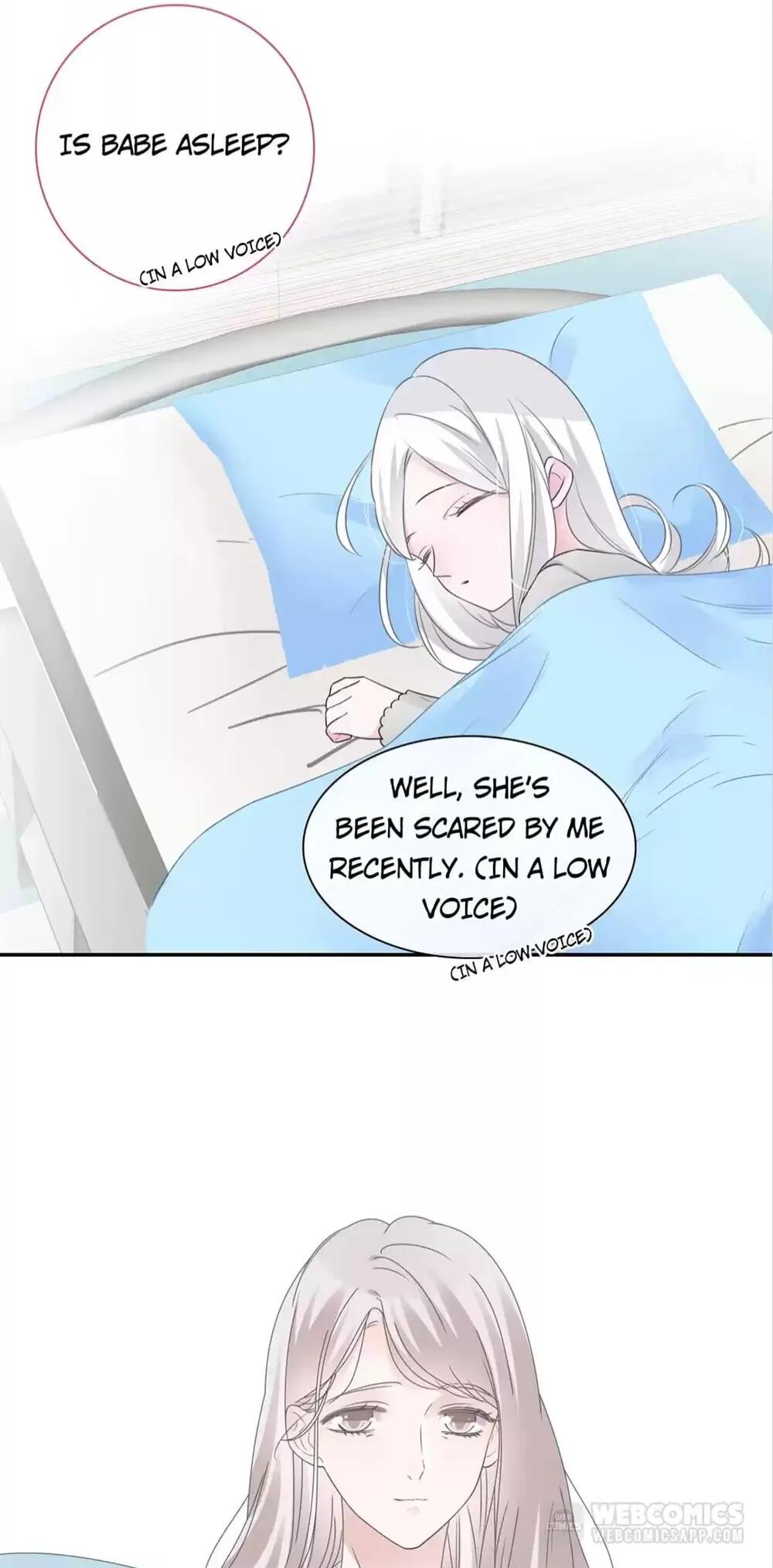The “Giantess” Wants Love chapter 195 - page 14