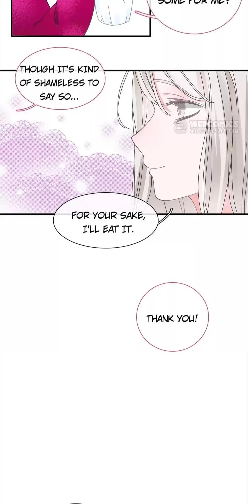 The “Giantess” Wants Love chapter 195 - page 18