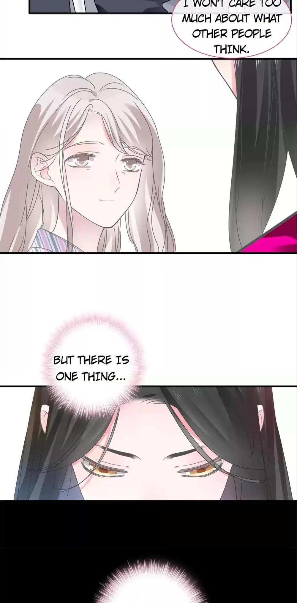 The “Giantess” Wants Love chapter 195 - page 23