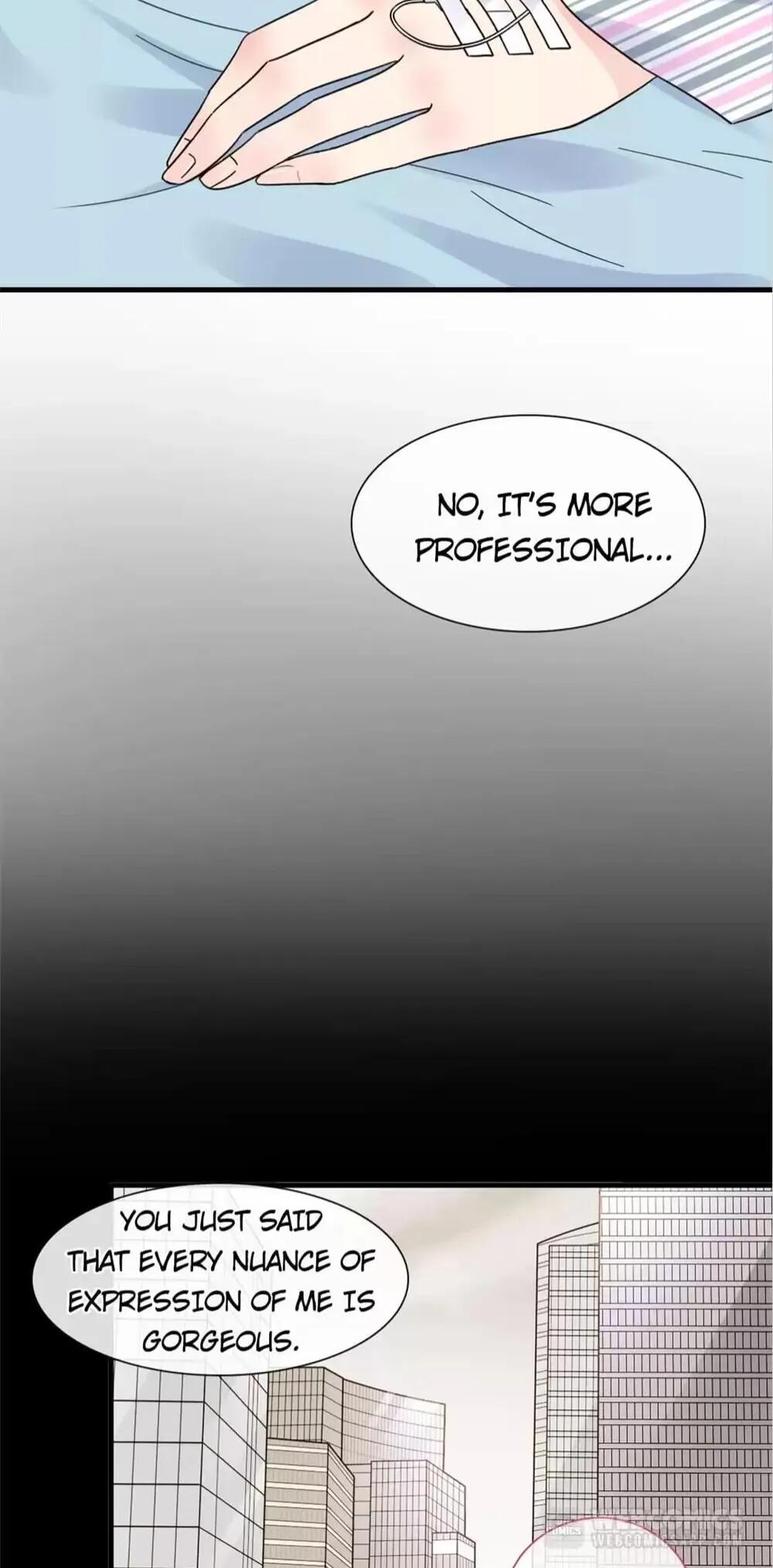 The “Giantess” Wants Love chapter 195 - page 27