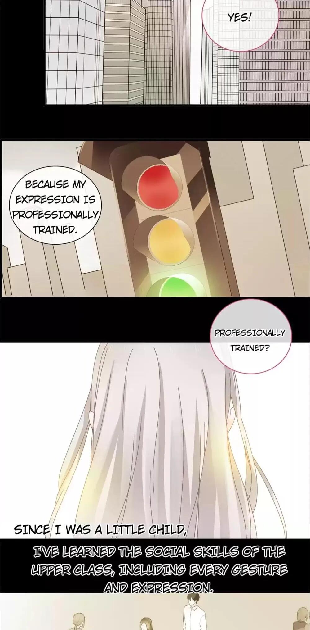 The “Giantess” Wants Love chapter 195 - page 28