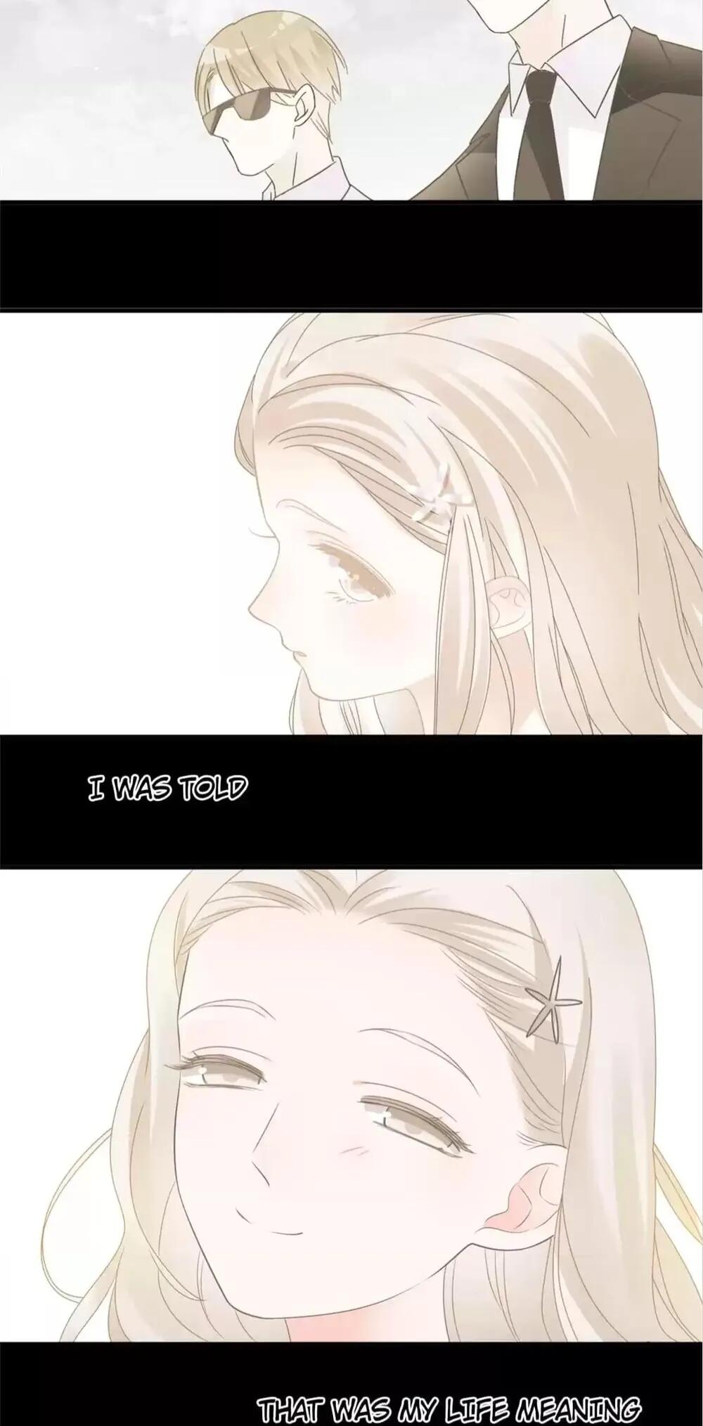 The “Giantess” Wants Love chapter 195 - page 30