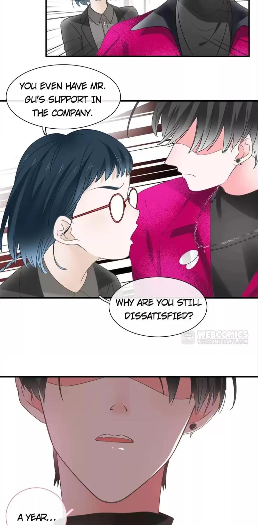 The “Giantess” Wants Love chapter 194 - page 14