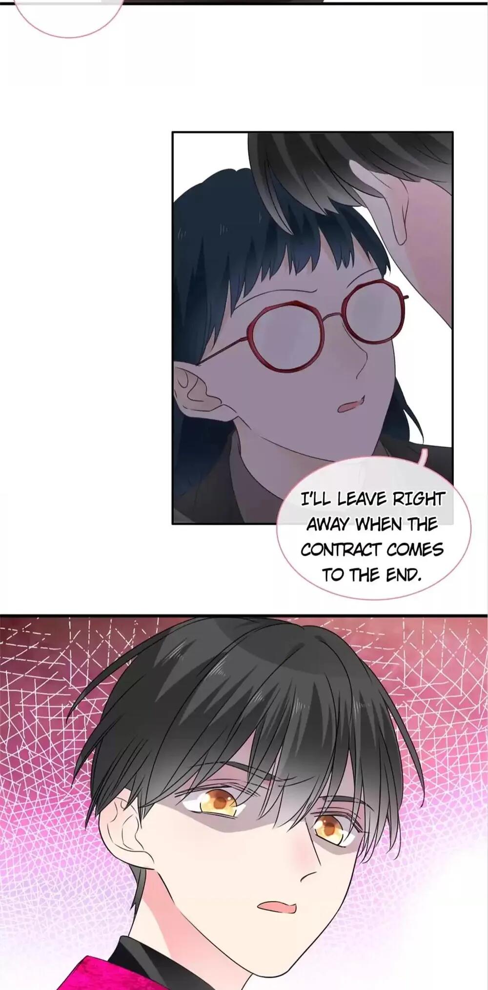 The “Giantess” Wants Love chapter 194 - page 15