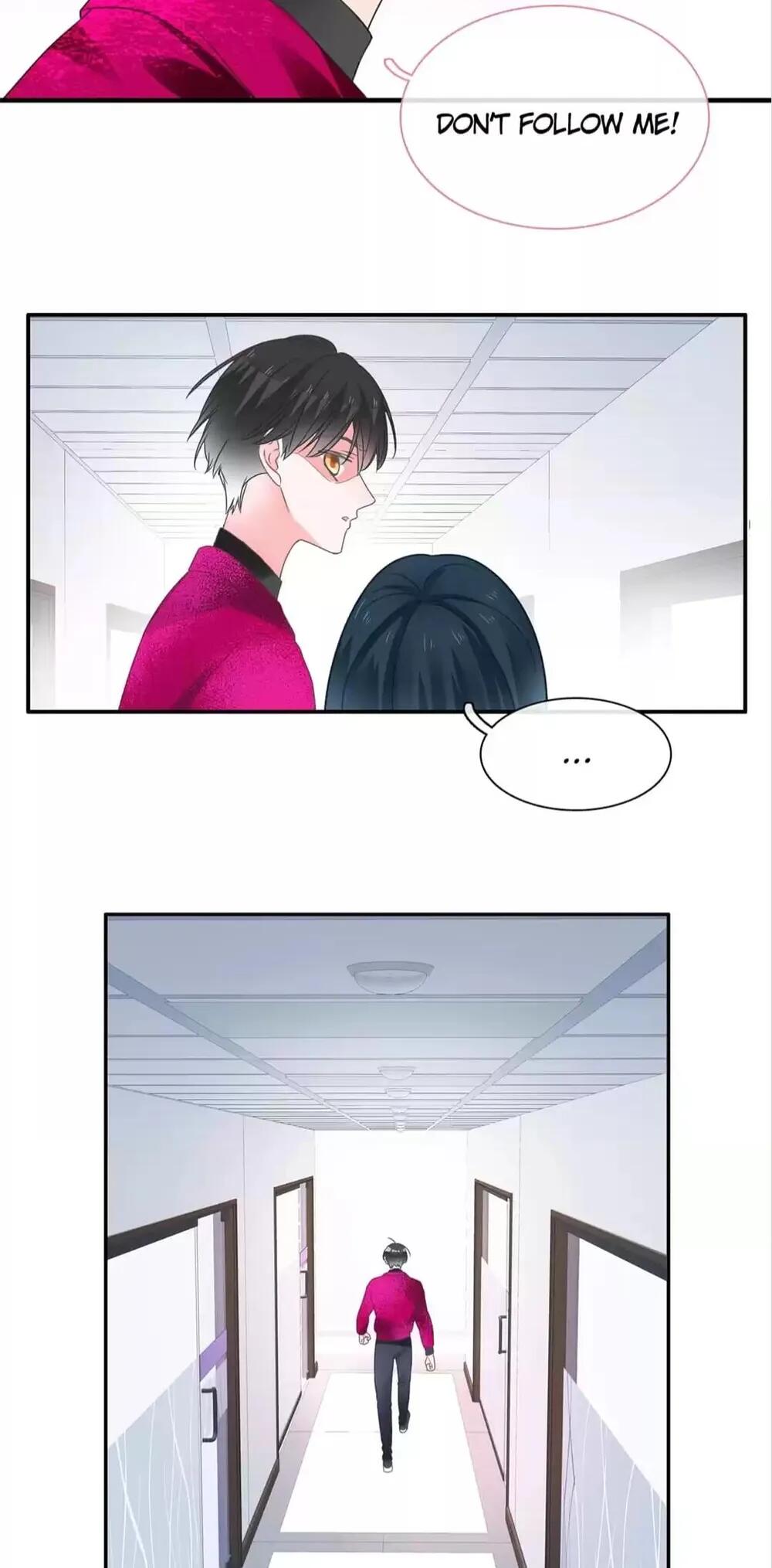 The “Giantess” Wants Love chapter 194 - page 16
