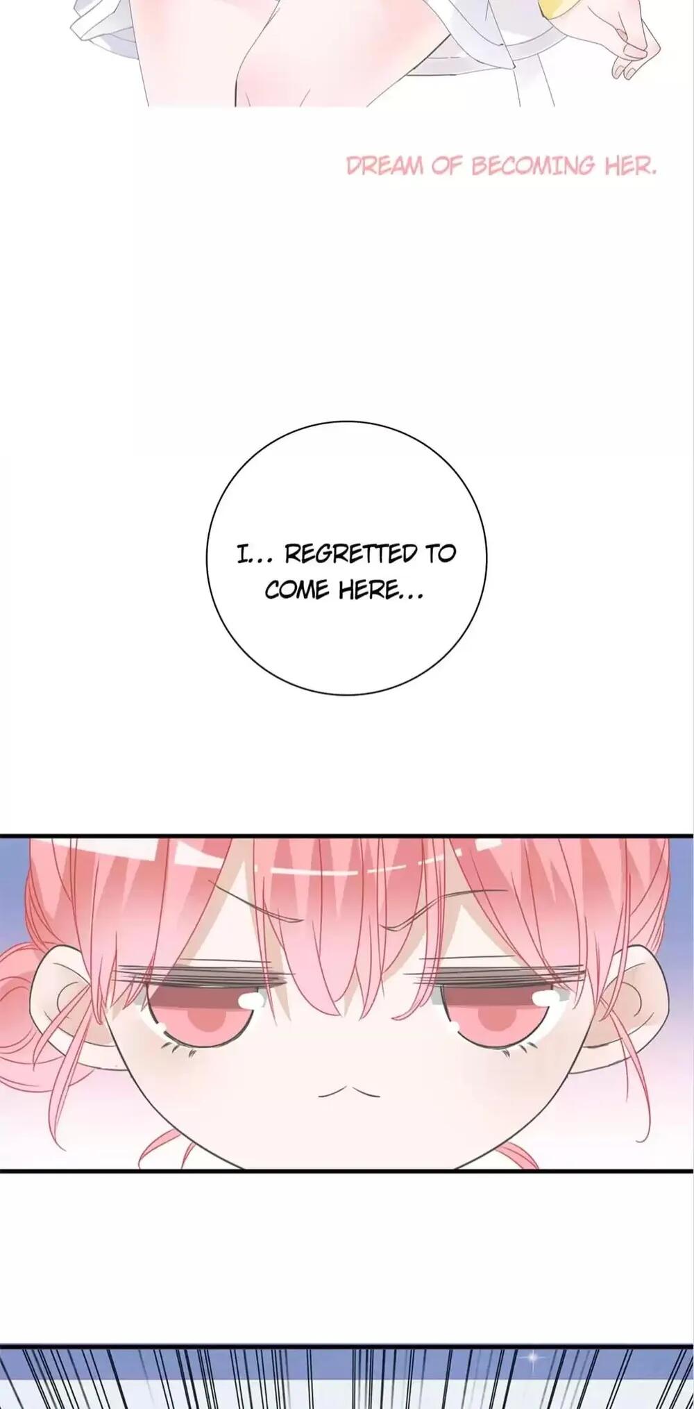 The “Giantess” Wants Love chapter 194 - page 2
