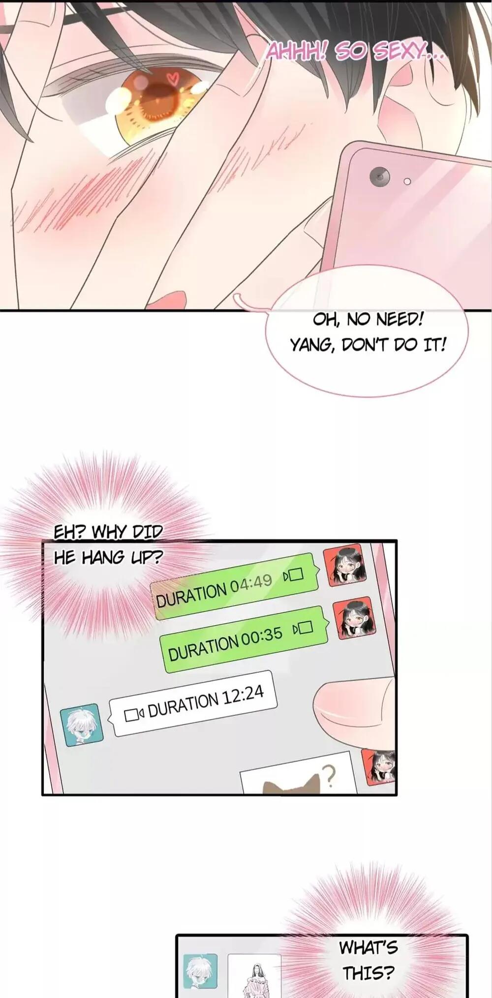 The “Giantess” Wants Love chapter 194 - page 26