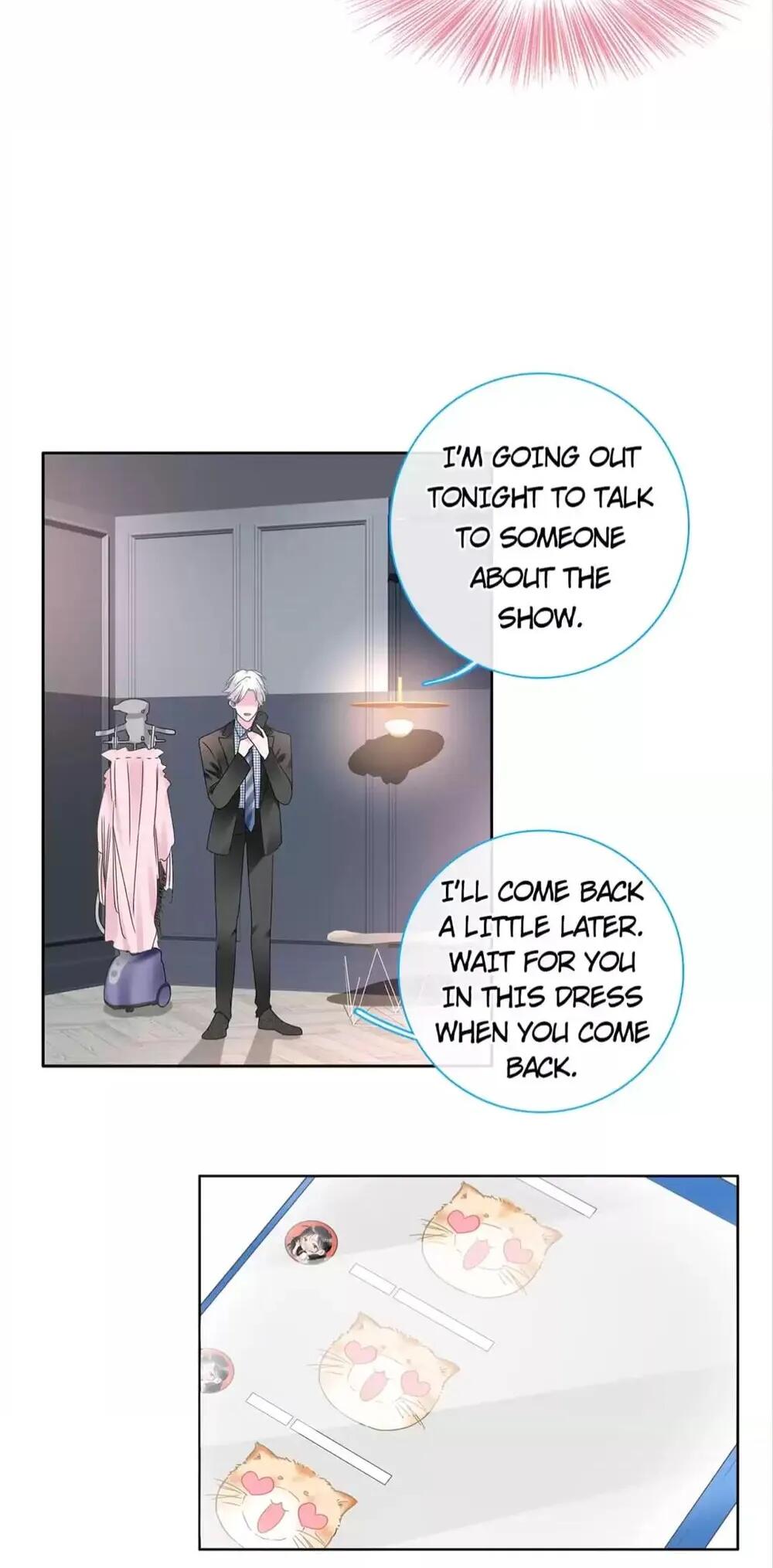 The “Giantess” Wants Love chapter 194 - page 29