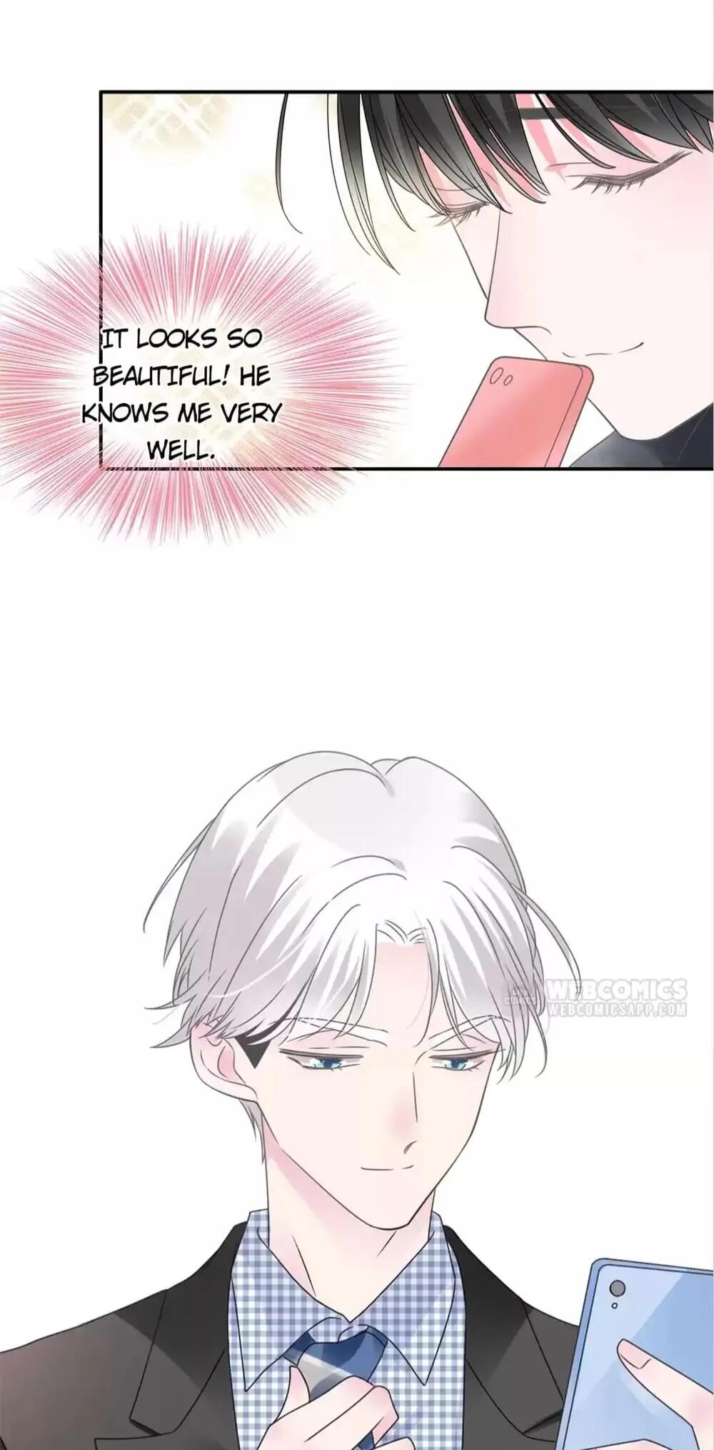 The “Giantess” Wants Love chapter 194 - page 30