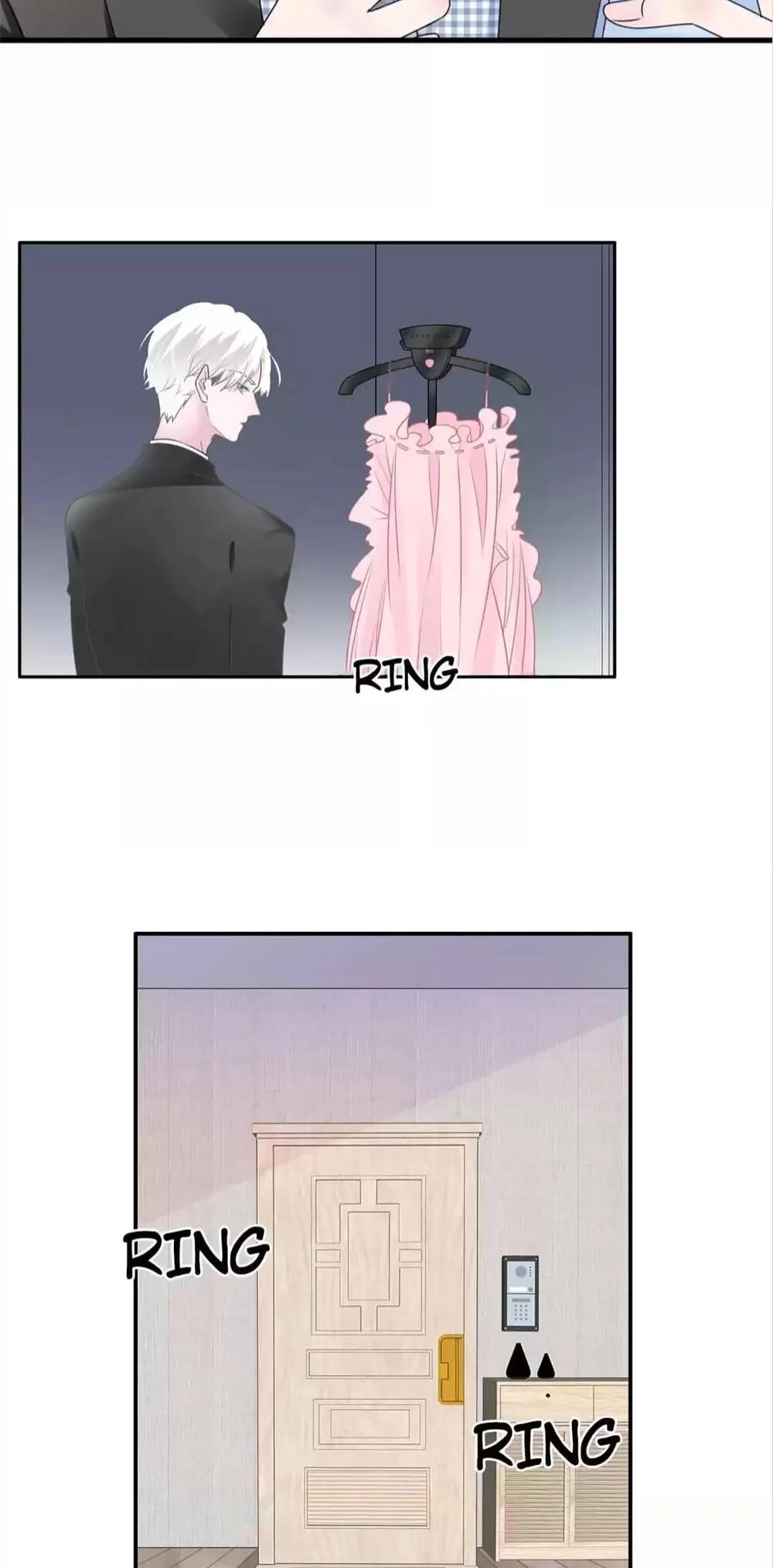 The “Giantess” Wants Love chapter 194 - page 31