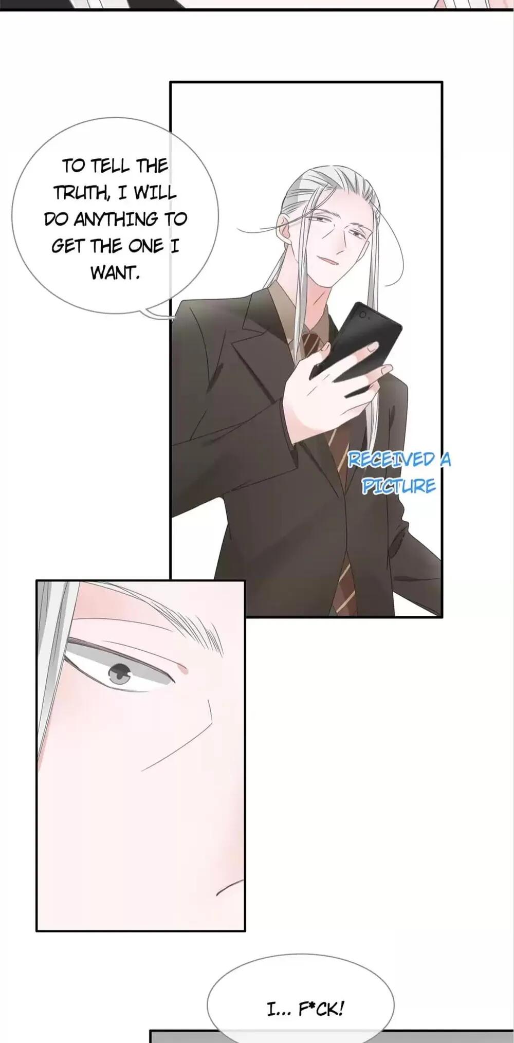 The “Giantess” Wants Love chapter 194 - page 39