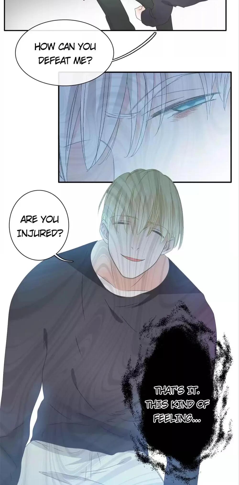 The “Giantess” Wants Love chapter 192 - page 10