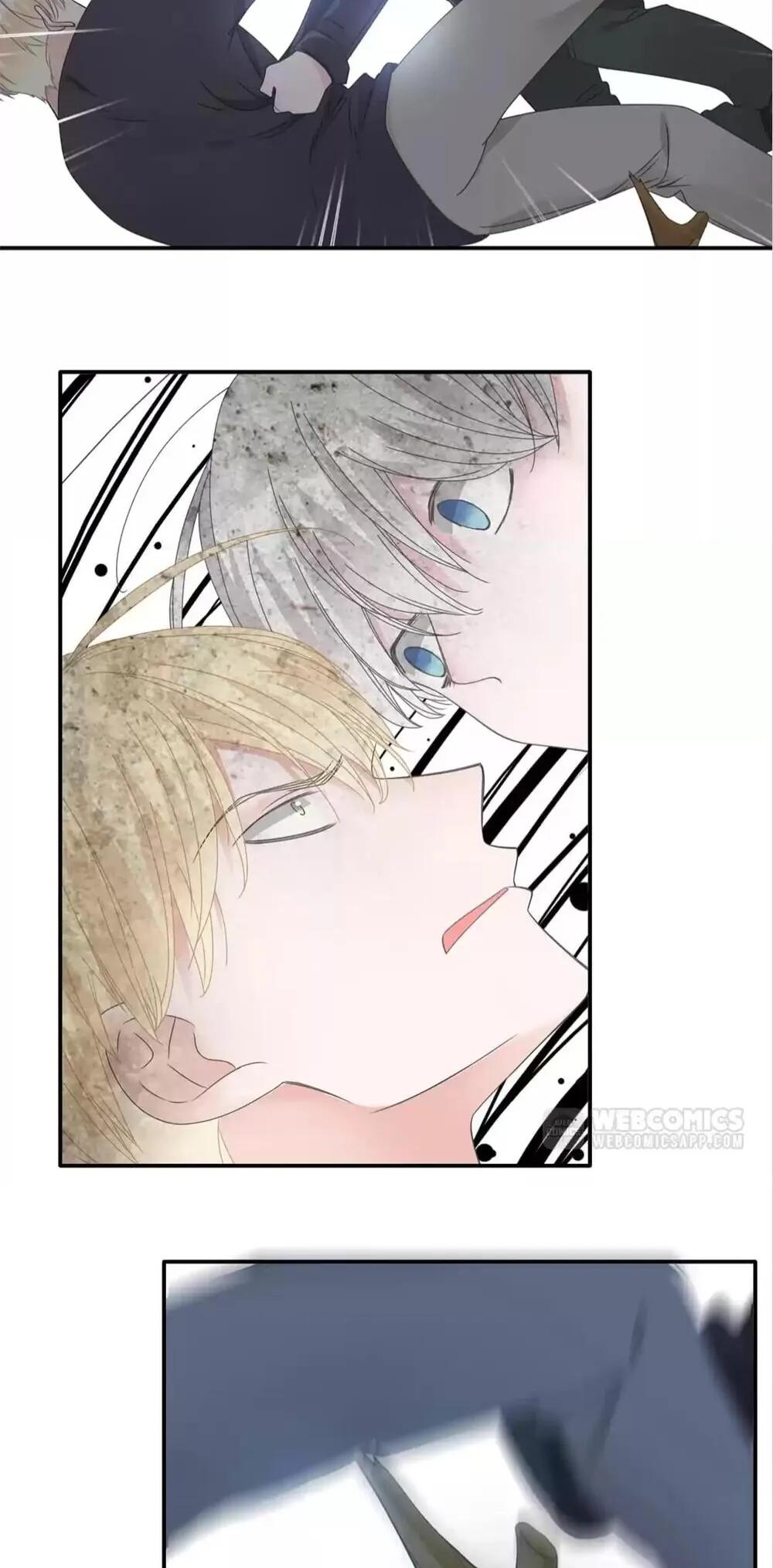 The “Giantess” Wants Love chapter 192 - page 14