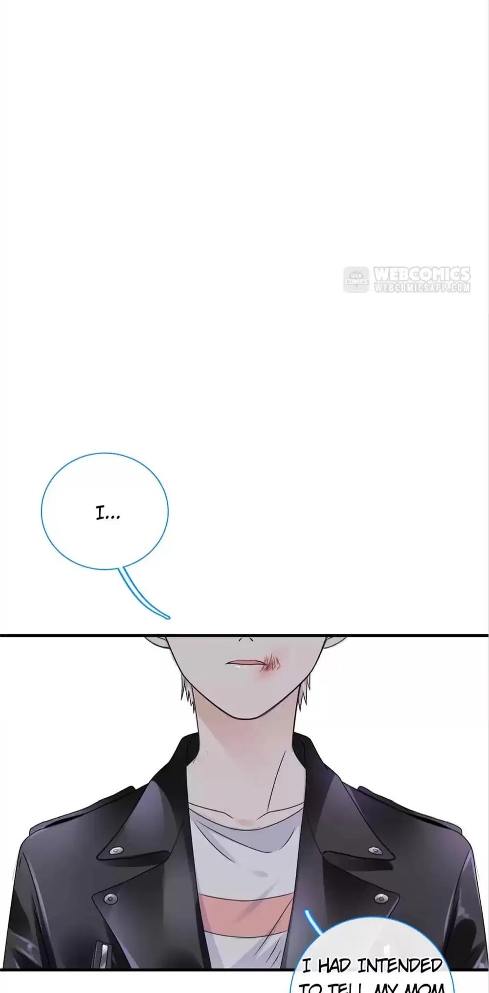 The “Giantess” Wants Love chapter 192 - page 21