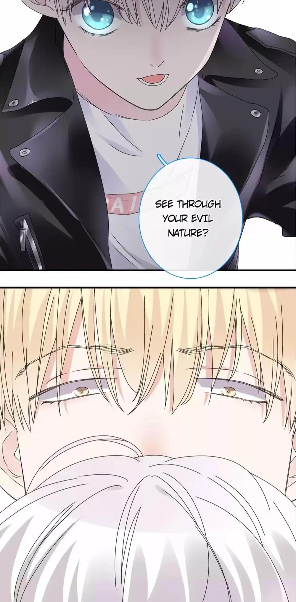 The “Giantess” Wants Love chapter 192 - page 3