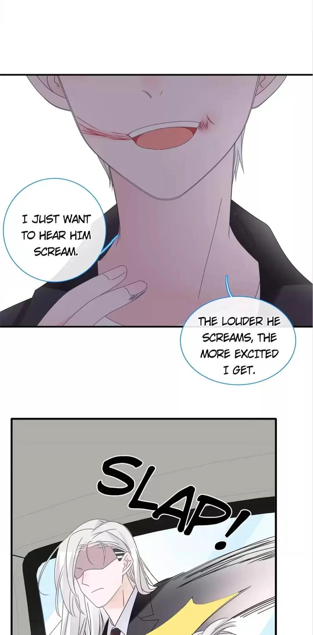 The “Giantess” Wants Love chapter 192 - page 35