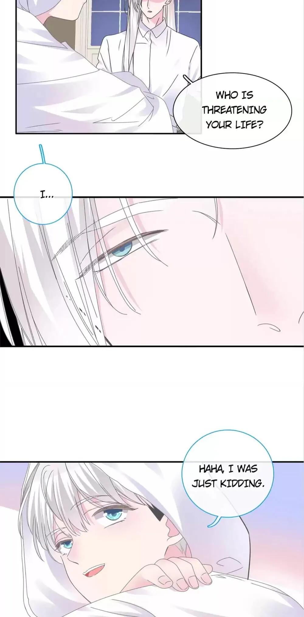 The “Giantess” Wants Love chapter 191 - page 12