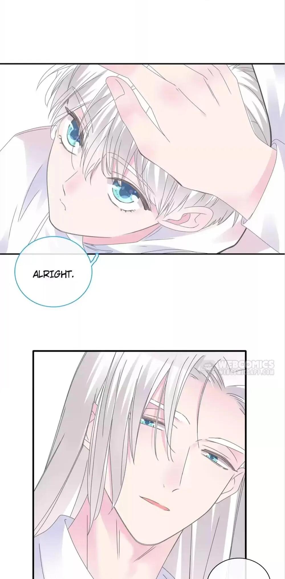 The “Giantess” Wants Love chapter 191 - page 14