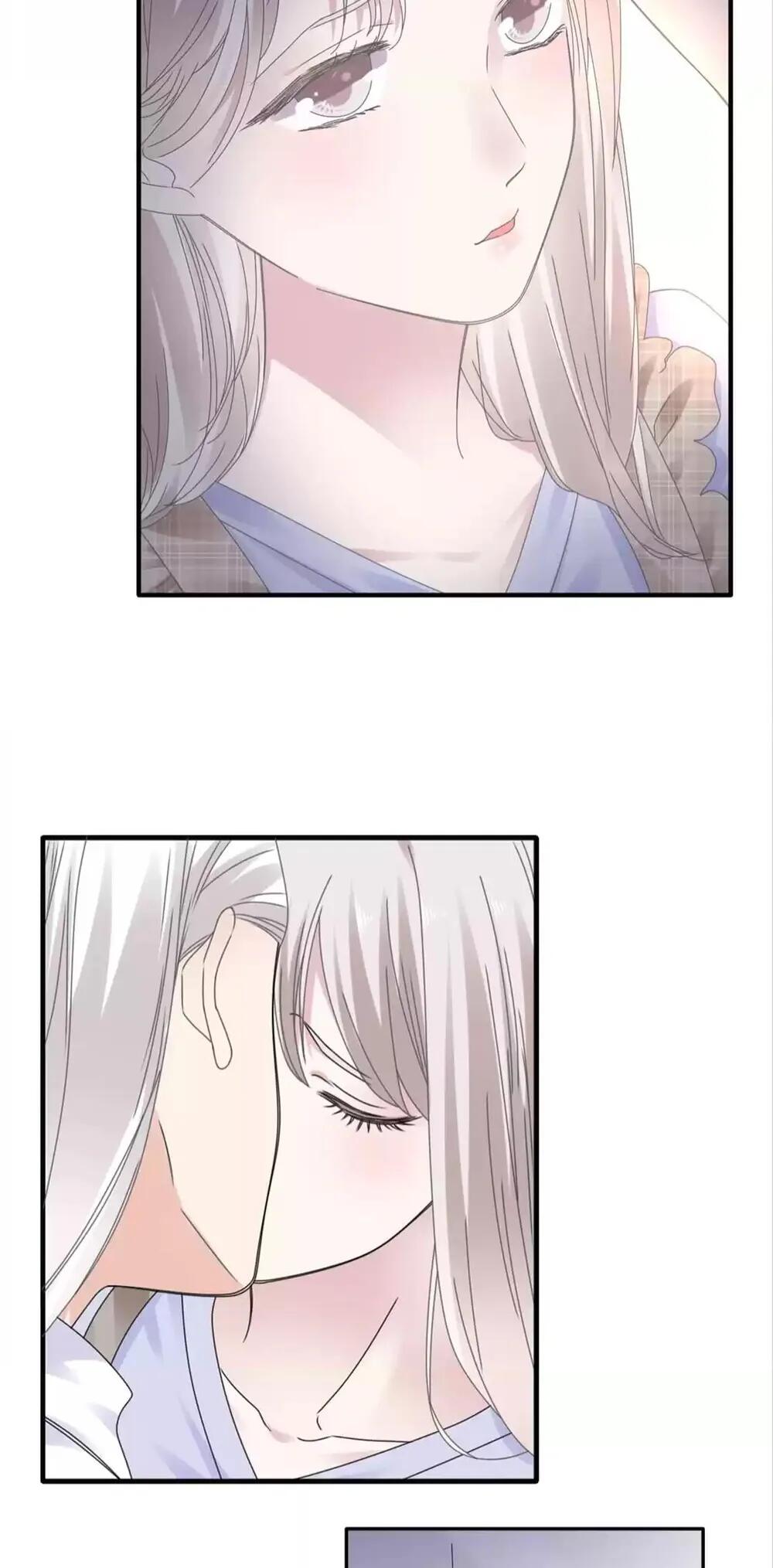 The “Giantess” Wants Love chapter 191 - page 22