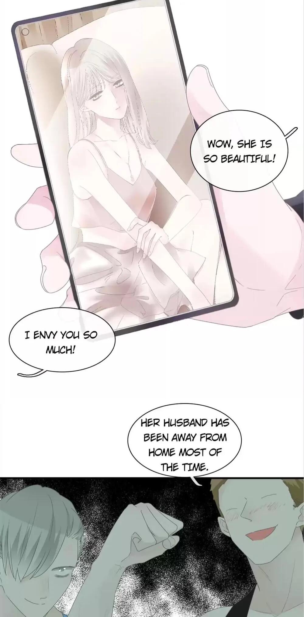 The “Giantess” Wants Love chapter 191 - page 30