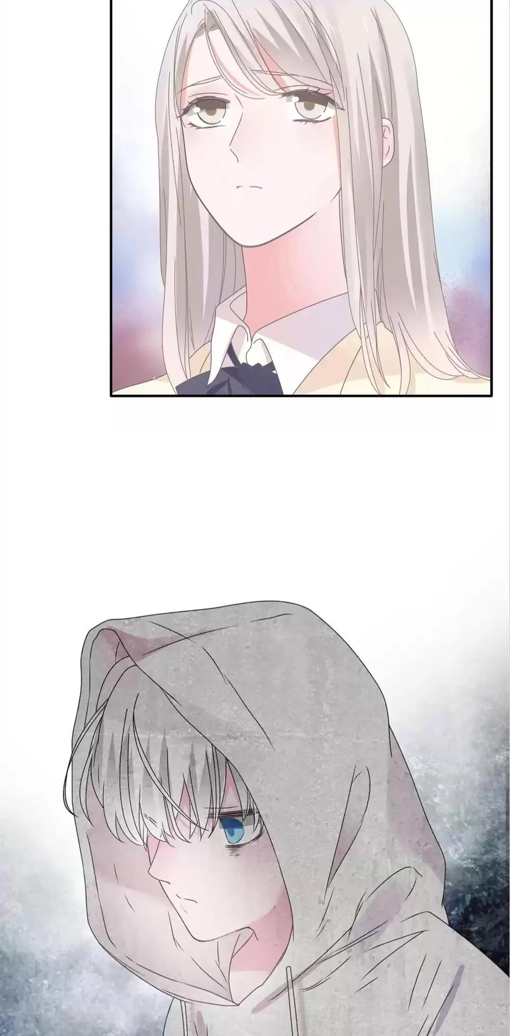 The “Giantess” Wants Love chapter 191 - page 6