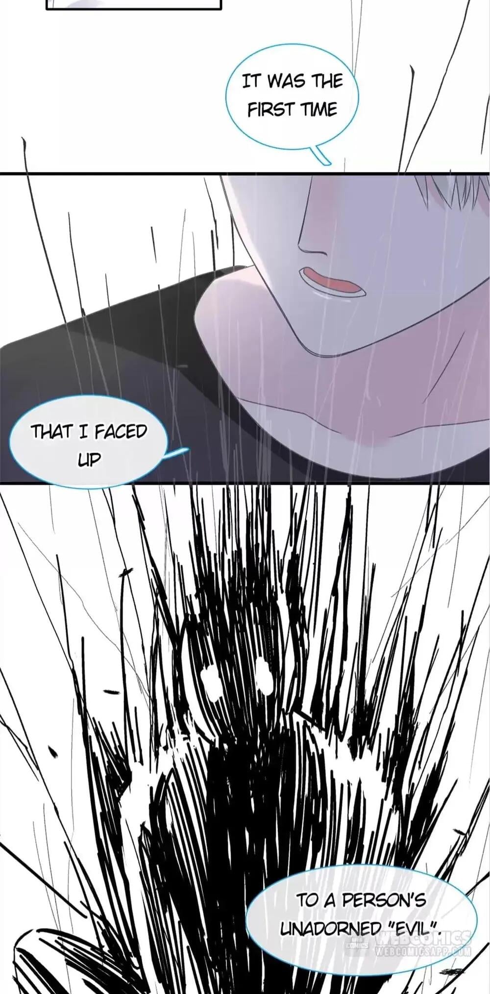 The “Giantess” Wants Love chapter 190 - page 11