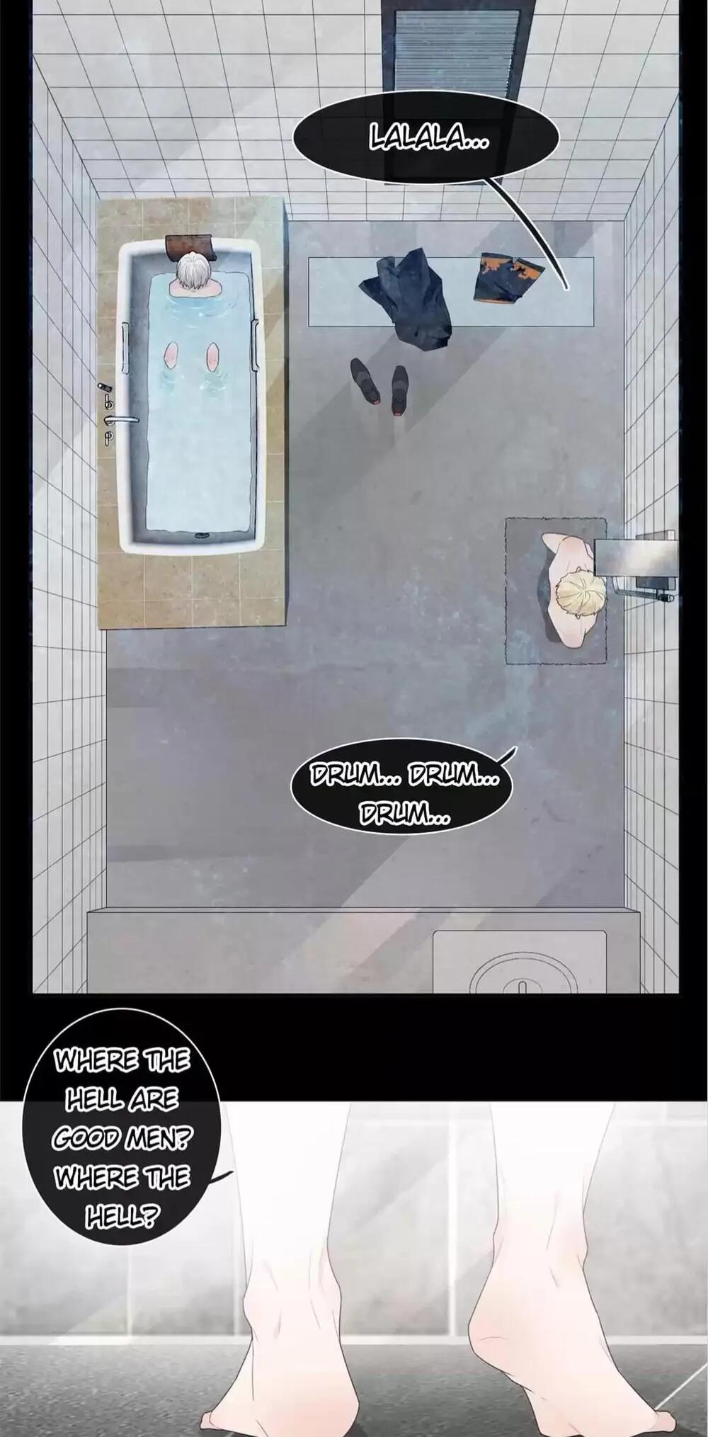 The “Giantess” Wants Love chapter 190 - page 16