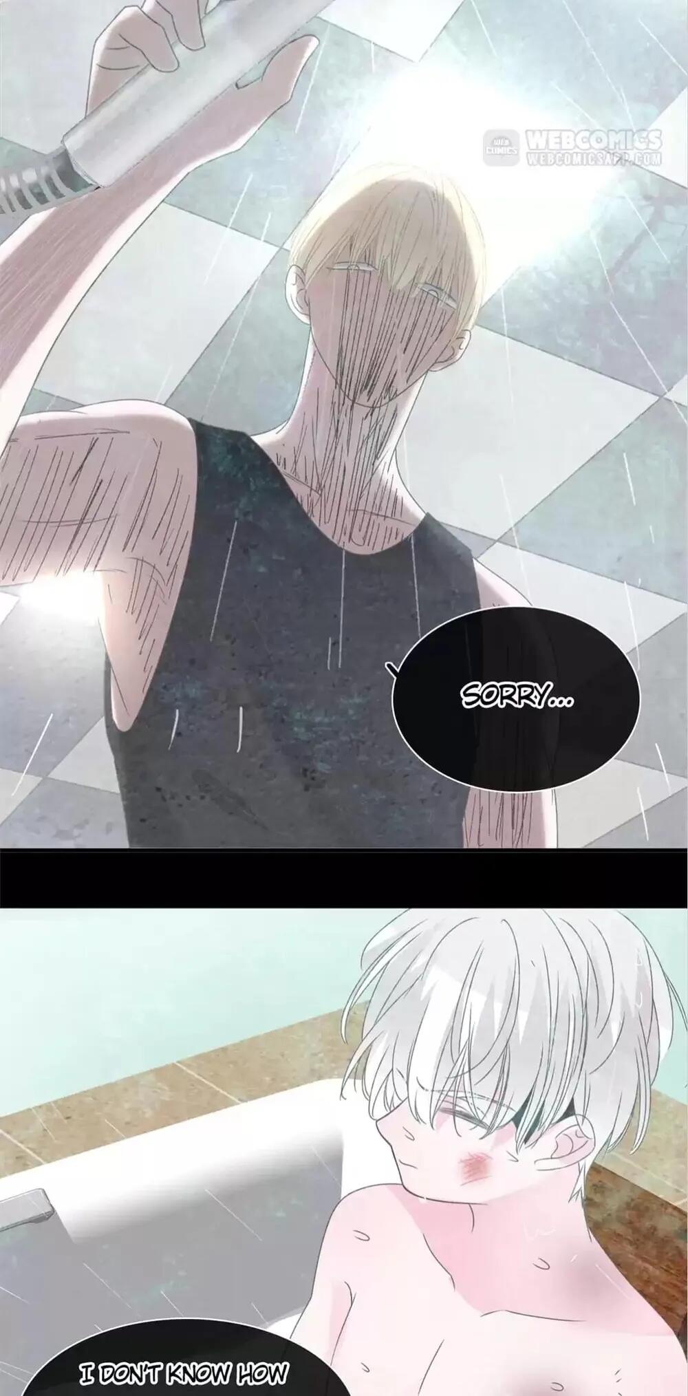 The “Giantess” Wants Love chapter 190 - page 2