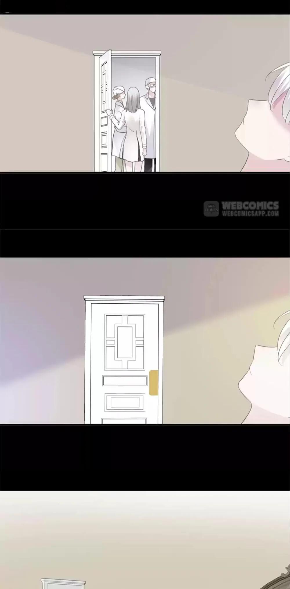 The “Giantess” Wants Love chapter 190 - page 24