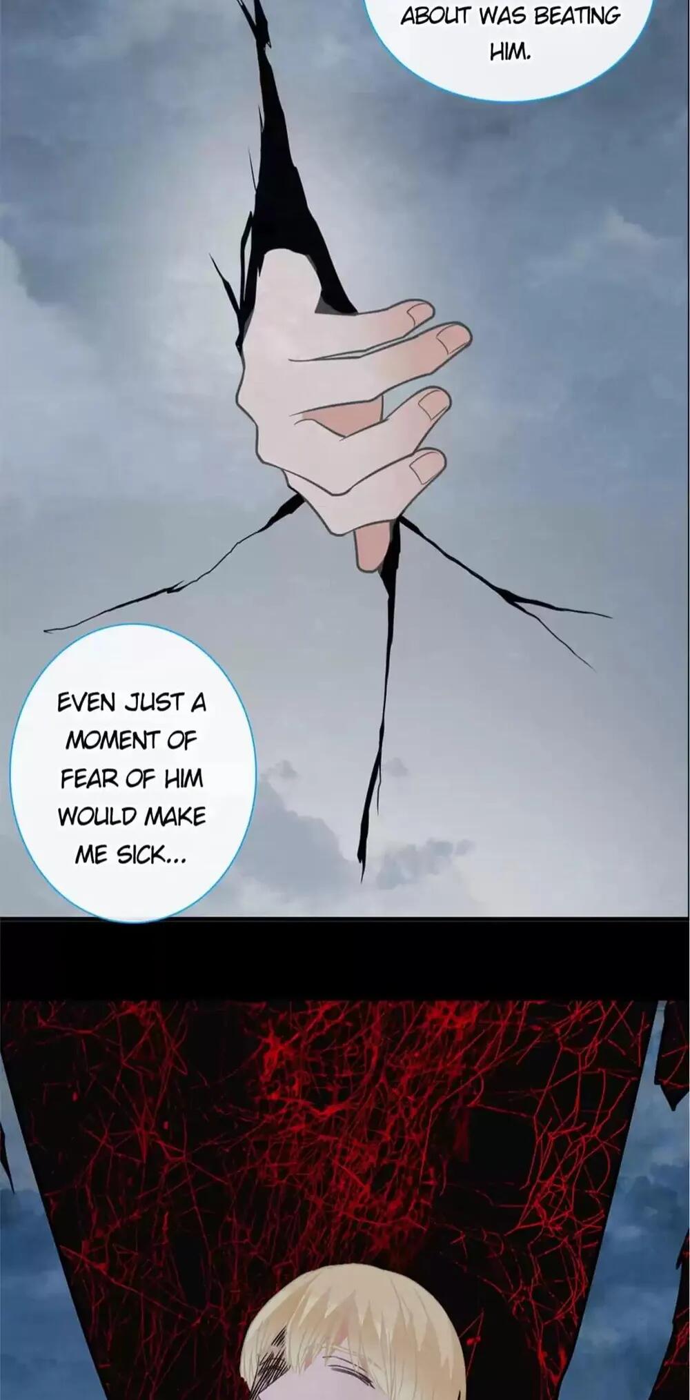 The “Giantess” Wants Love chapter 190 - page 31