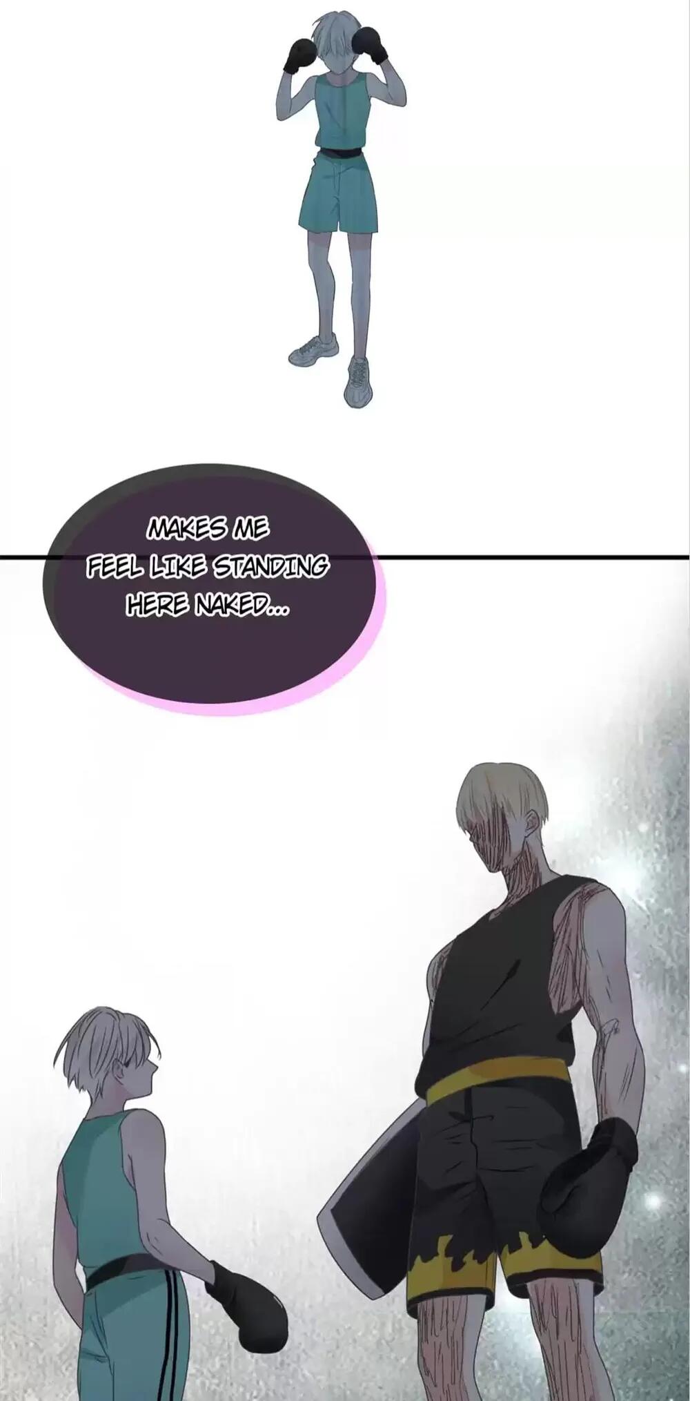 The “Giantess” Wants Love chapter 189 - page 20
